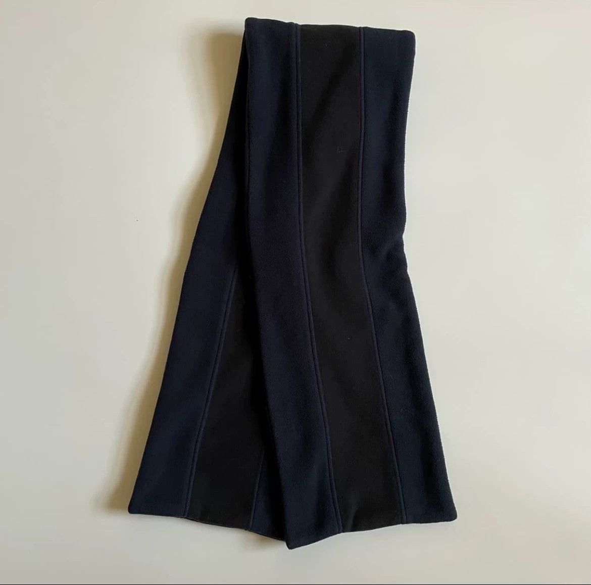 Prada Prada Vintage Sports Red Label Fleece Scarf Free Size Size ONE SIZE - 2 Thumbnail