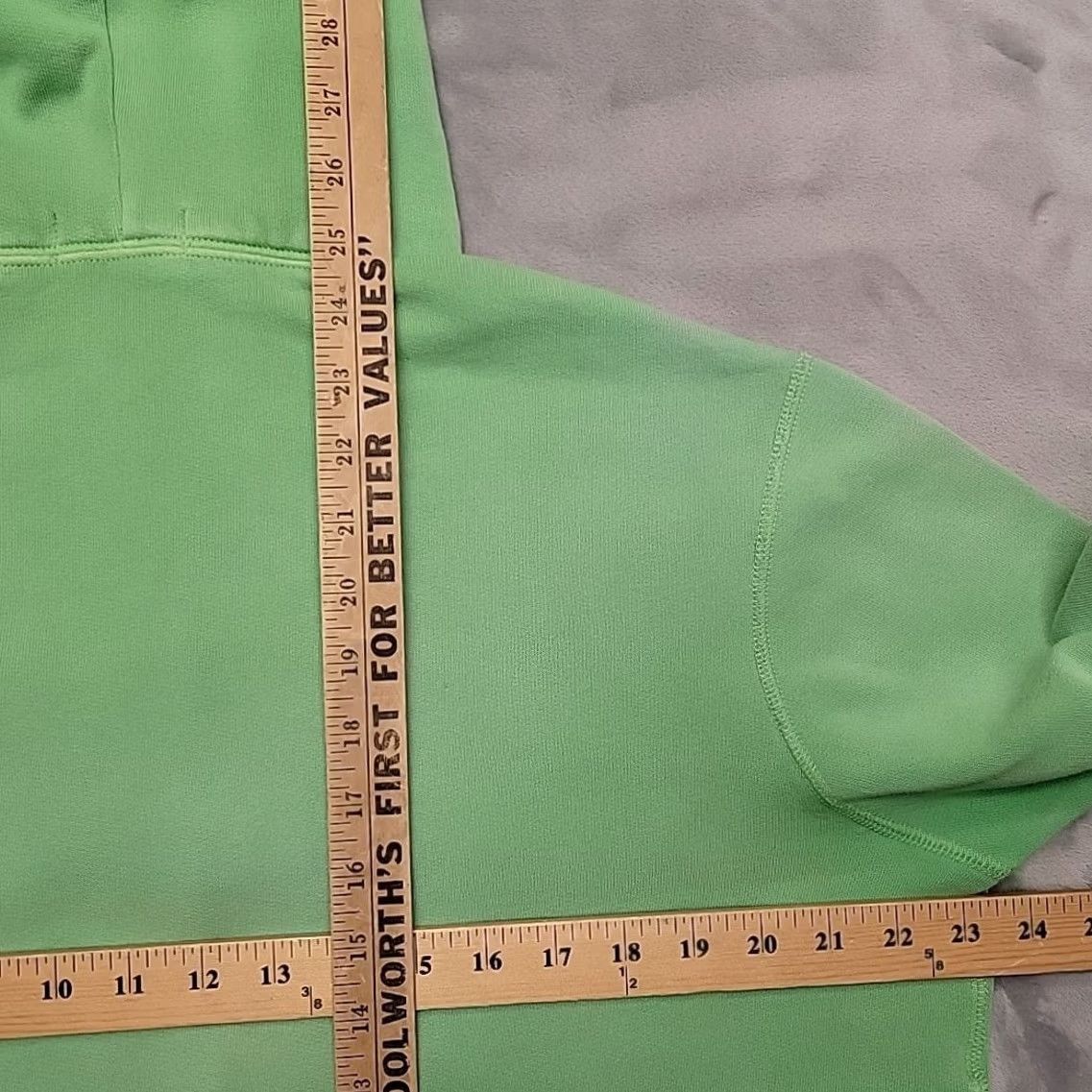 Polo Ralph Lauren Polo Ralph Lauren Hoodie Men L Green Full Zip Pony Logo Streetwear Retro Classic Size US L / EU 52-54 / 3 - 8 Thumbnail