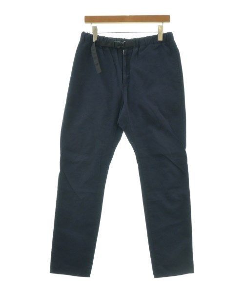 Other Japanese Linen Cotton Chino Pants with Belt Strap Size US 32 / EU 48 - 1 Thumbnail