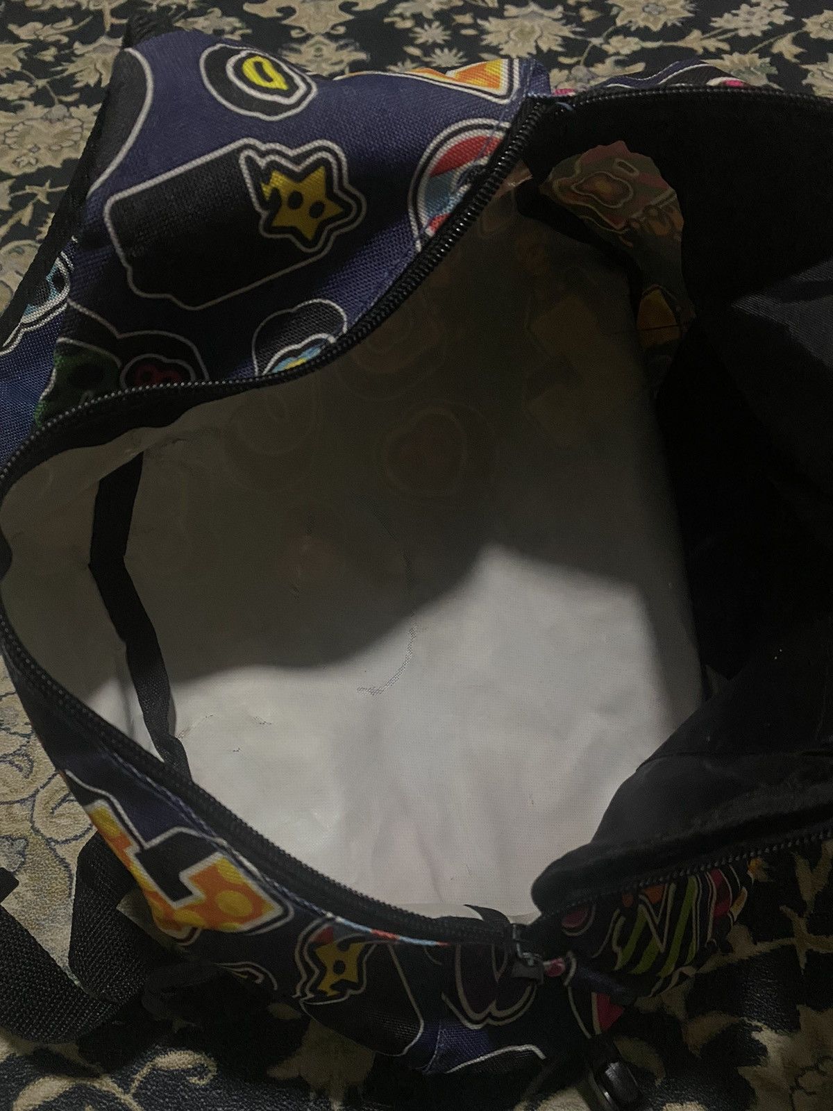 Bape Crossbody Shoulder Bag Size ONE SIZE - 6 Thumbnail