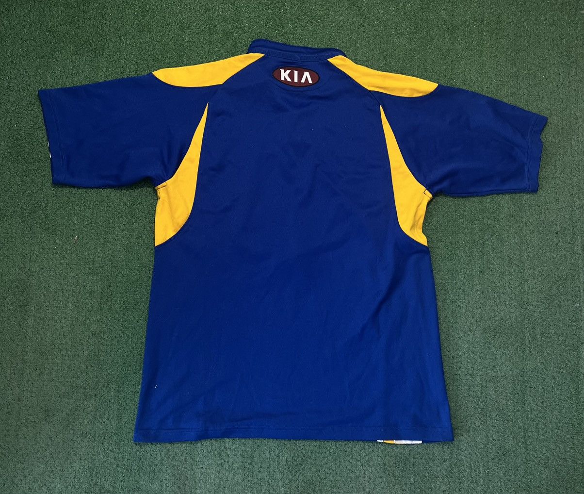 Other Leeds Rhinos Rugby Jersey Vintage Size US XL / EU 56 / 4 - 2 Thumbnail