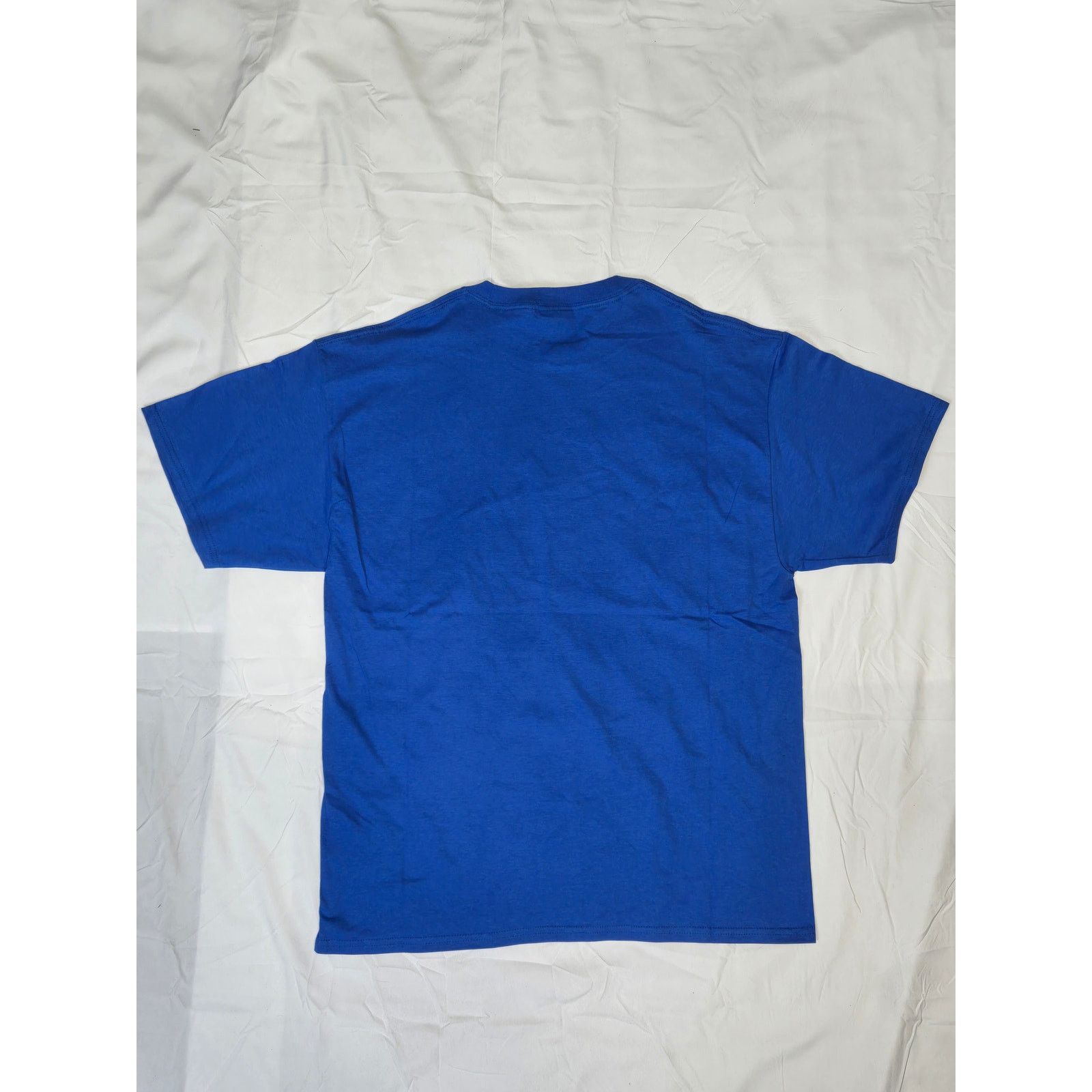 Revenge Revenge Gallery Star Blue Tee Large Size US L / EU 52-54 / 3 - 11 Thumbnail