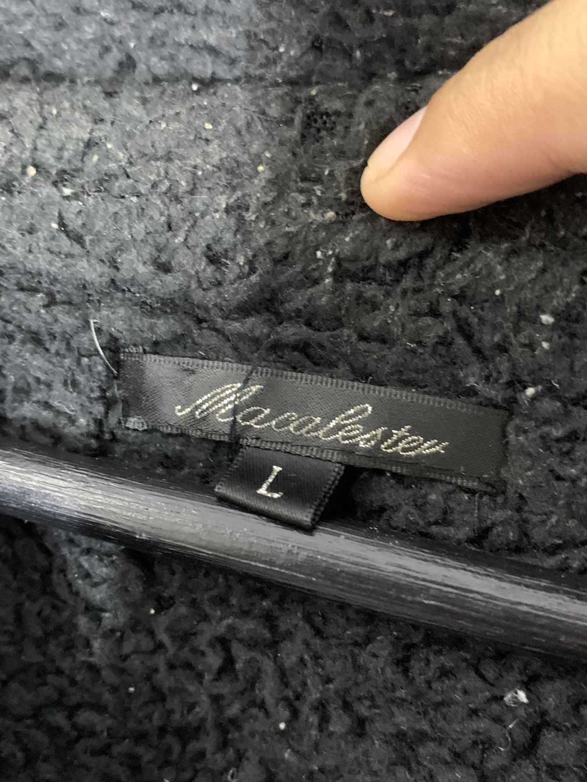 Japanese Brand Japanese Brand Macalester Tribal Apocalypse LGB AG Couture Size US M / EU 48-50 / 2 - 9 Thumbnail