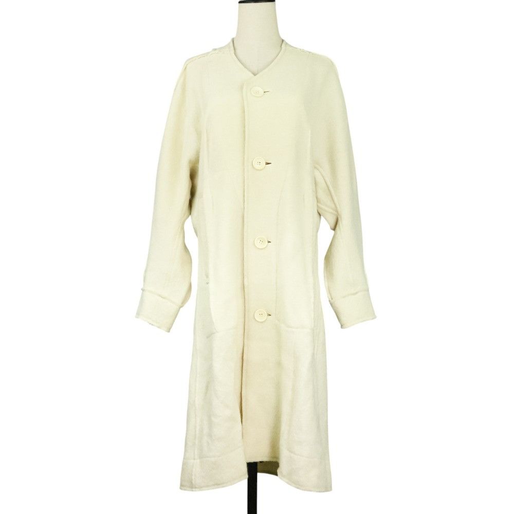 Issey Miyake Issey Miyake ISSEY MIYAKE IM33KA337 Long Coat Others Outerwear IM33KA337 DUTY FREE for USA Size ONE SIZE - 1 Thumbnail