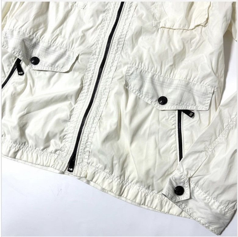 Burberry 2-Way Burberry Black Label Nylon Jacket Size US M / EU 48-50 / 2 - 6 Thumbnail