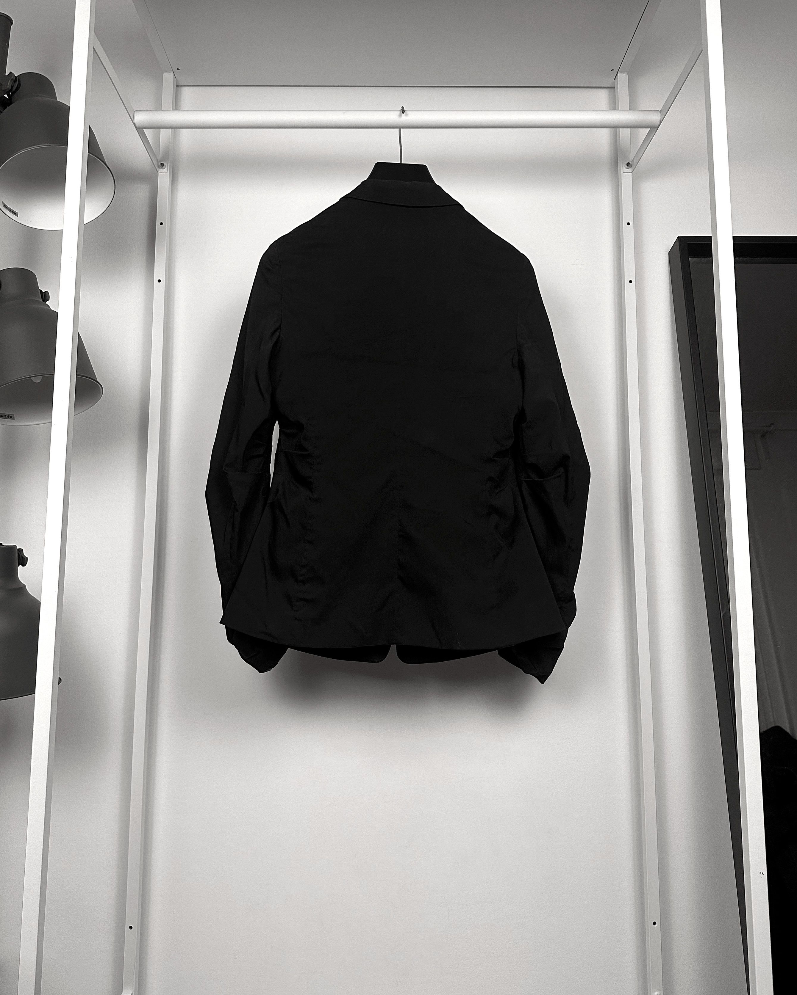 Maison Margiela Maison Margiela Archive Twisted Sleeves Blazer Size US S / EU 44-46 / 1 - 2 Thumbnail