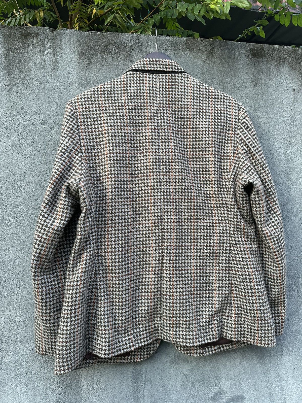 Uniqlo UNIQLO INES DE LA FRESSANGE BLAZER JACKET Size US M / EU 48-50 / 2 - 11 Thumbnail