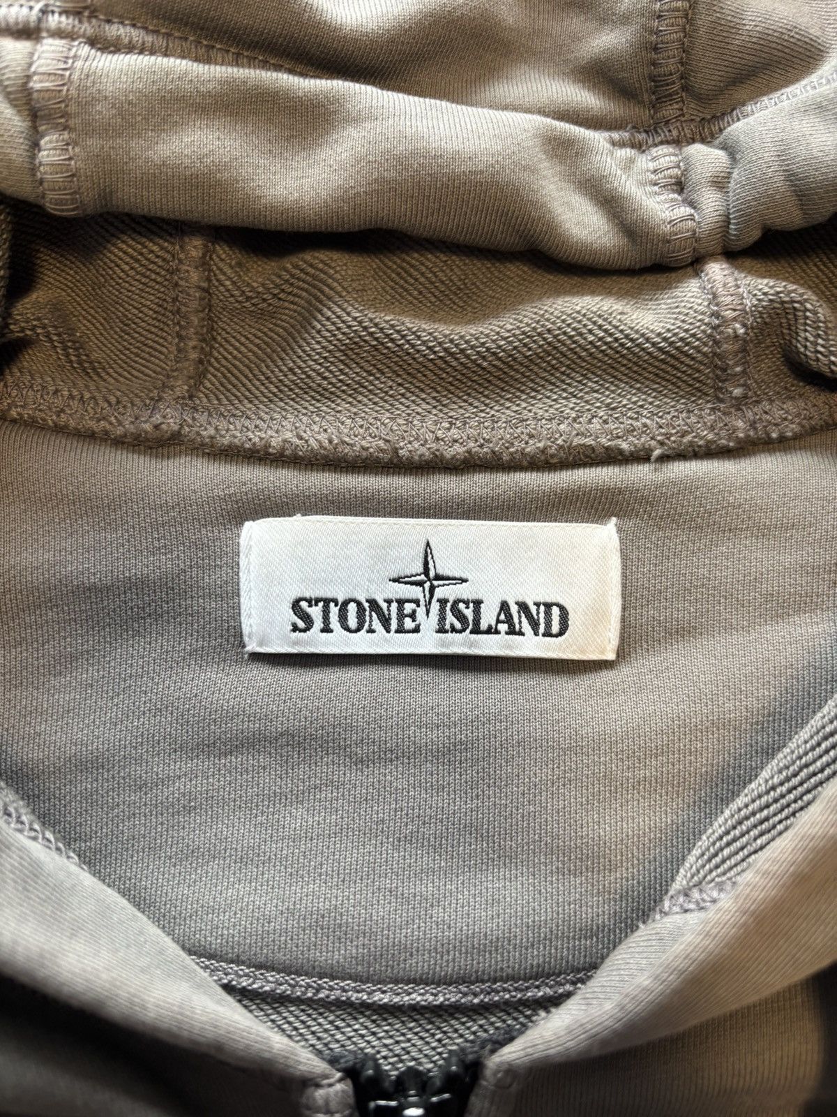 Stone Island Stone Island XL Size US XL / EU 56 / 4 - 4 Thumbnail
