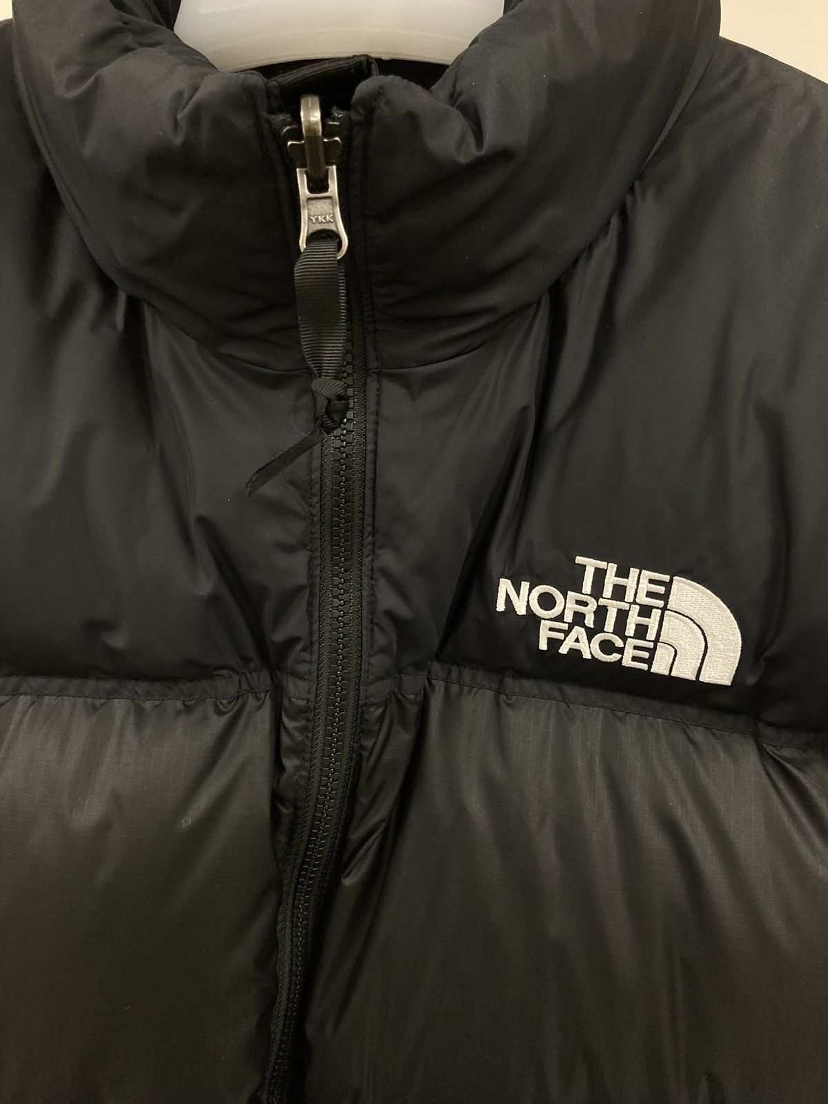 The North Face Official Renewed line The North Face Nuptse Jacket Size US XL / EU 56 / 4 - 3 Thumbnail
