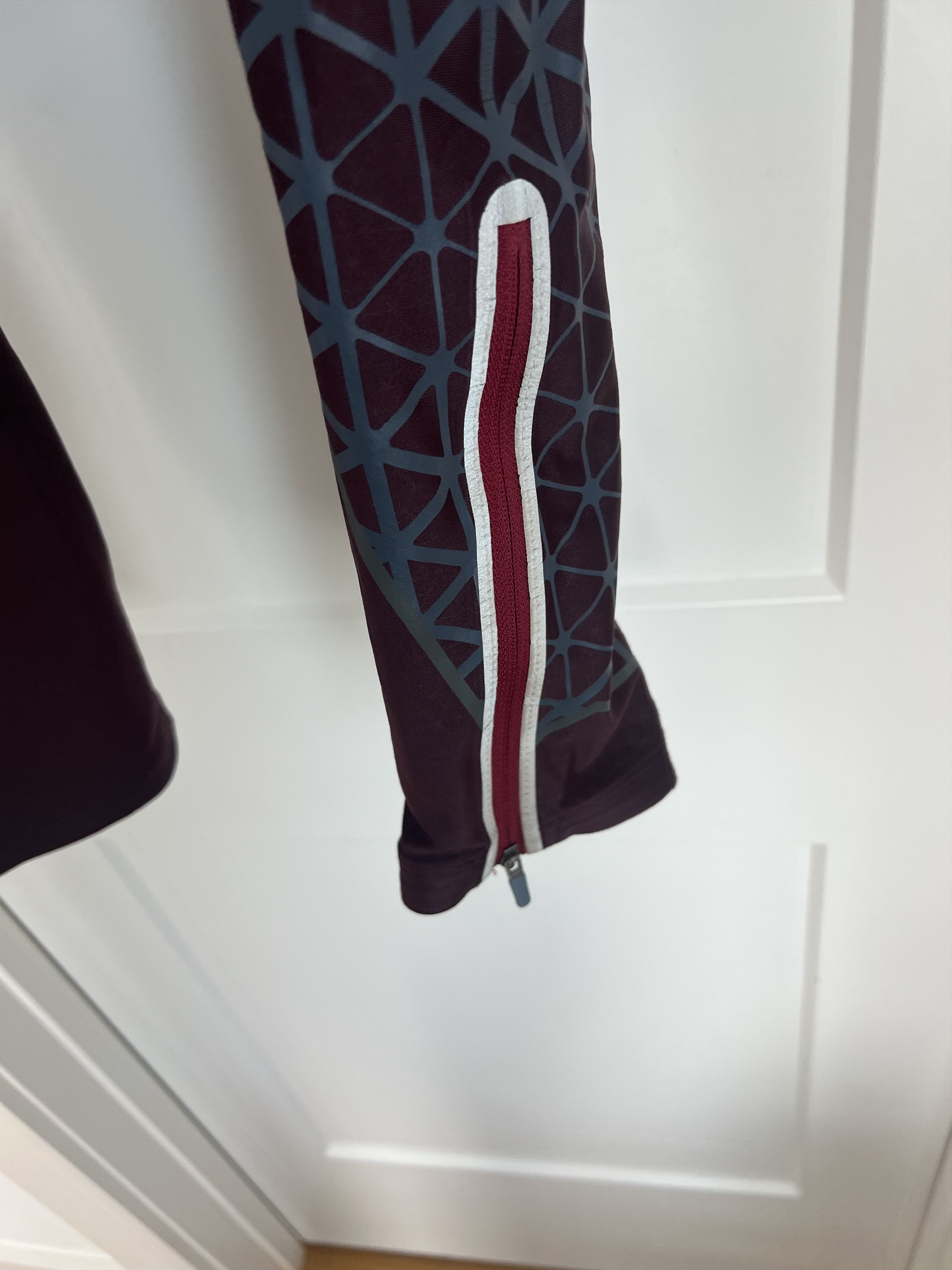 Gyakusou Running Tights Size US 30 / EU 46 - 3 Thumbnail