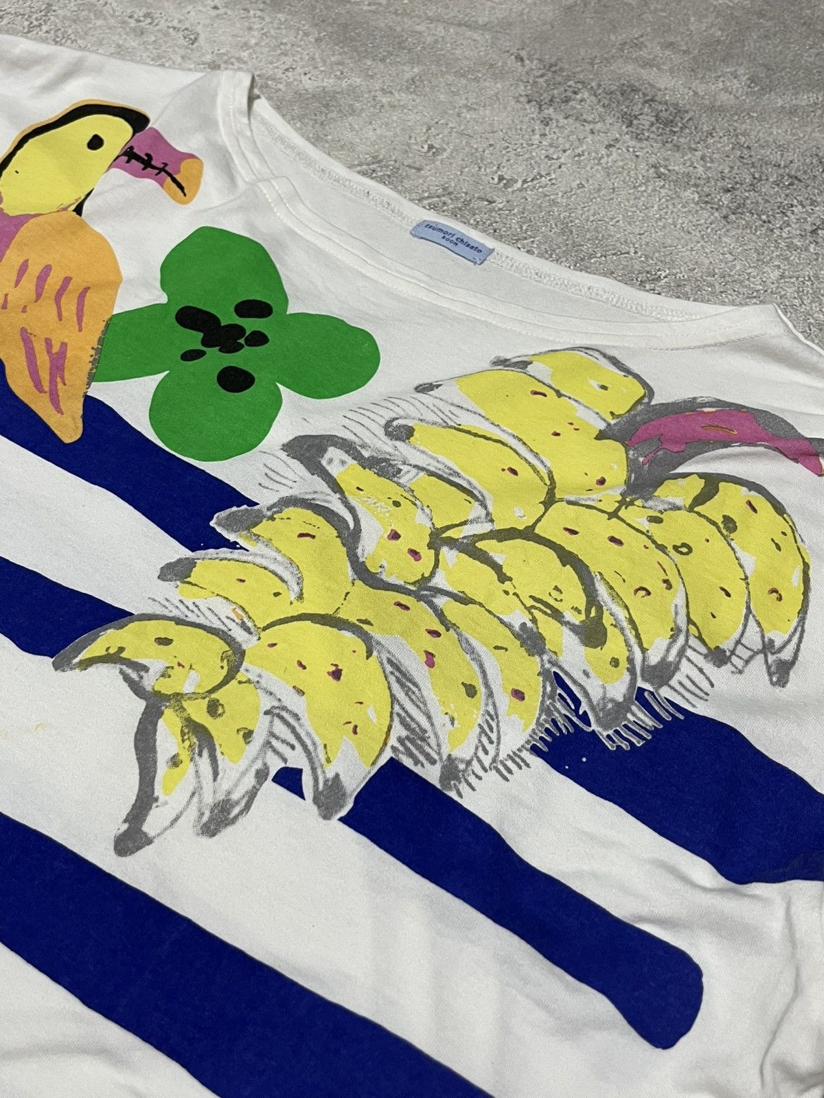 Issey Miyake × Tsumori Chisato Tsumori Chisato Issey miyake ROOM Size L / US 10 / IT 46 - 4 Thumbnail