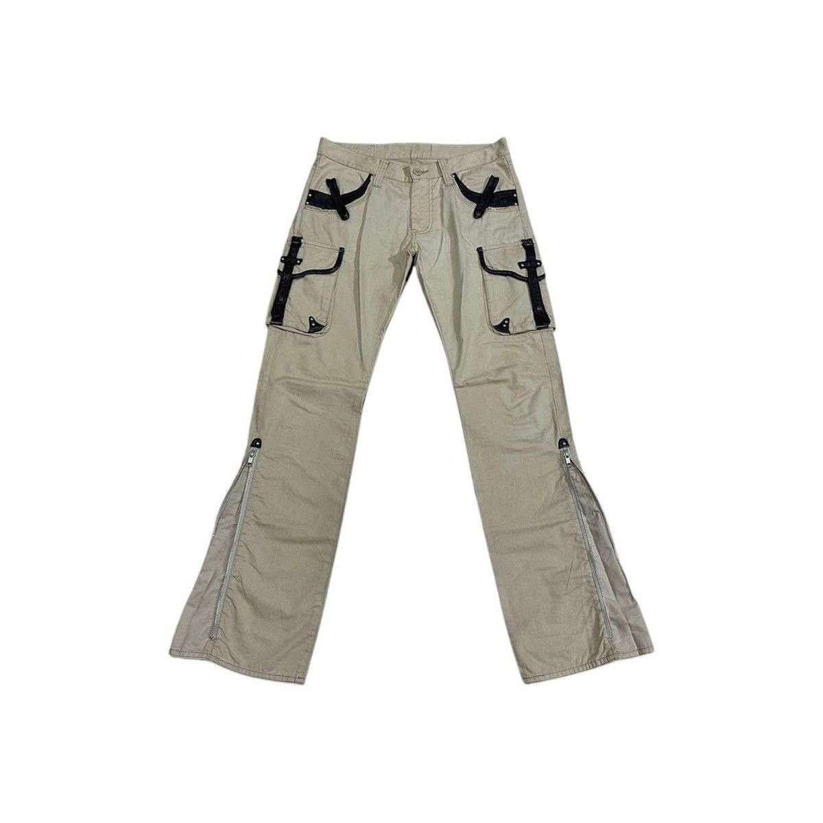 Le Grande Bleu (L.G.B.) L.G.B / LGB “SAHARA” Cargo Pants — | Grailed