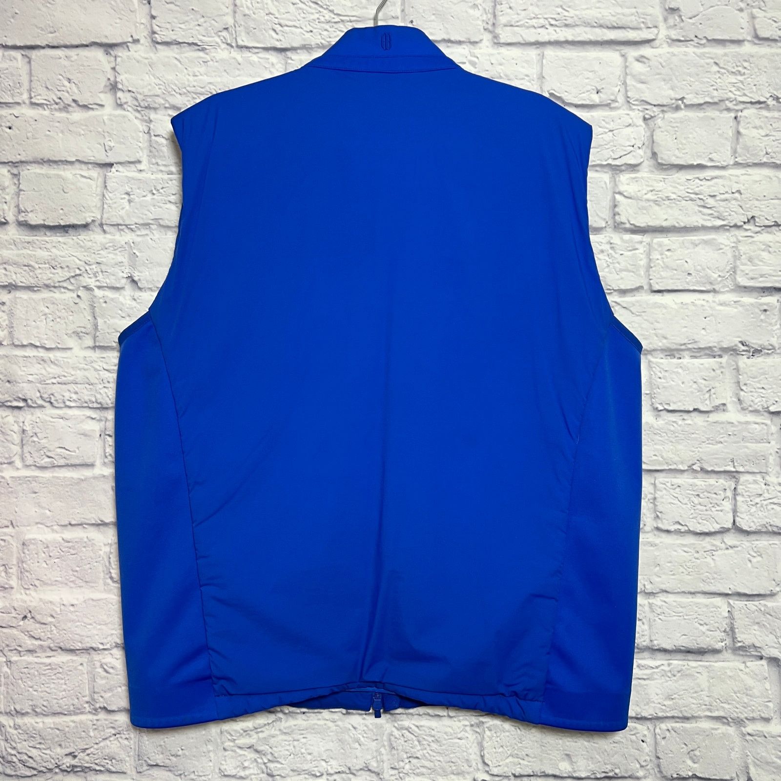 Other Holderness & Bourne King Vest Cobalt Blue Featherweight XL Size US XL / EU 56 / 4 - 2 Thumbnail