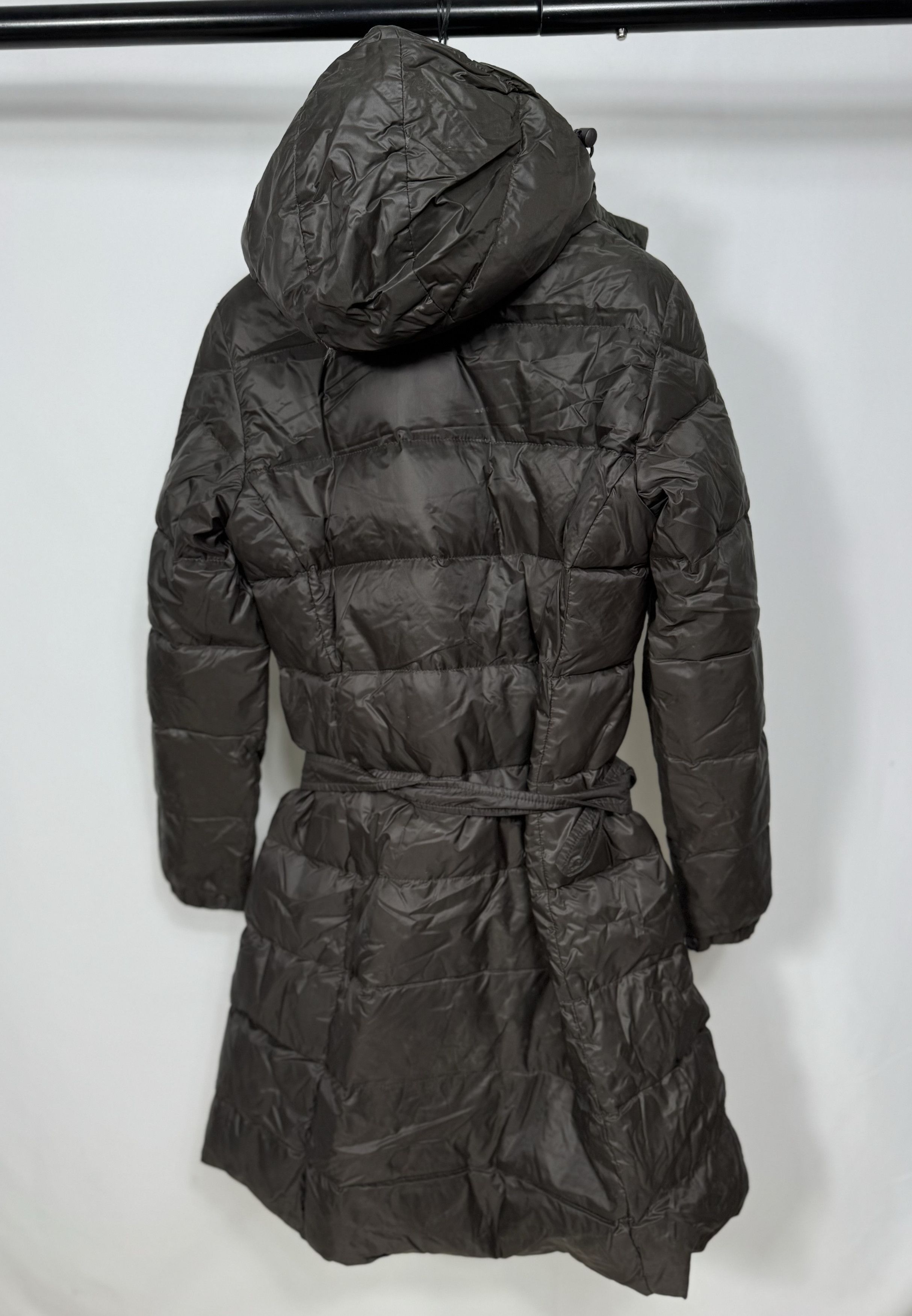 Moncler Moncler Puffer Jacket Size S / US 4 / IT 40 - 3 Thumbnail