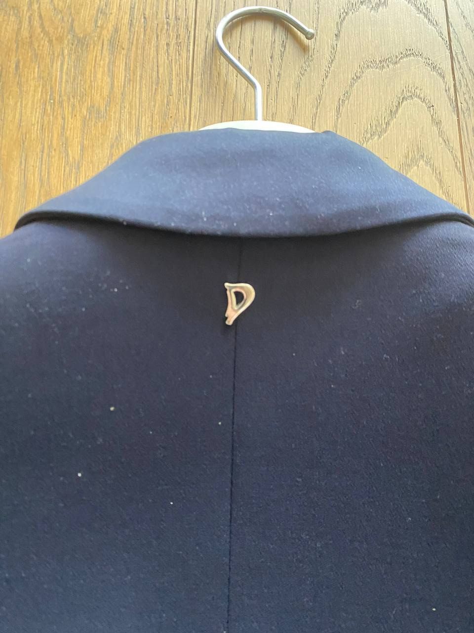 Dondup Dondup wool blazer Size S / US 4 / IT 40 - 5 Thumbnail