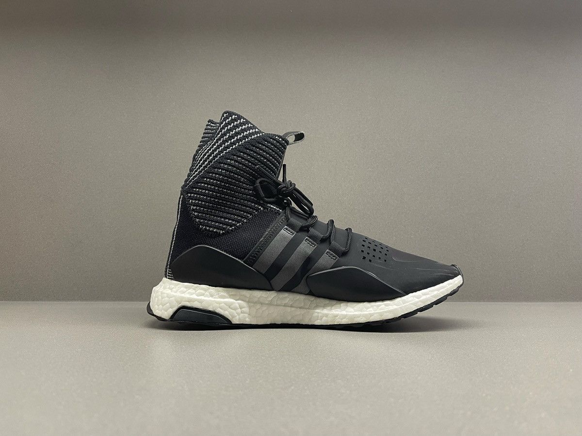 Y-3 Adidas Y-3 Sport Approach Reflect Size US 7.5 / EU 40-41 - 11 Thumbnail