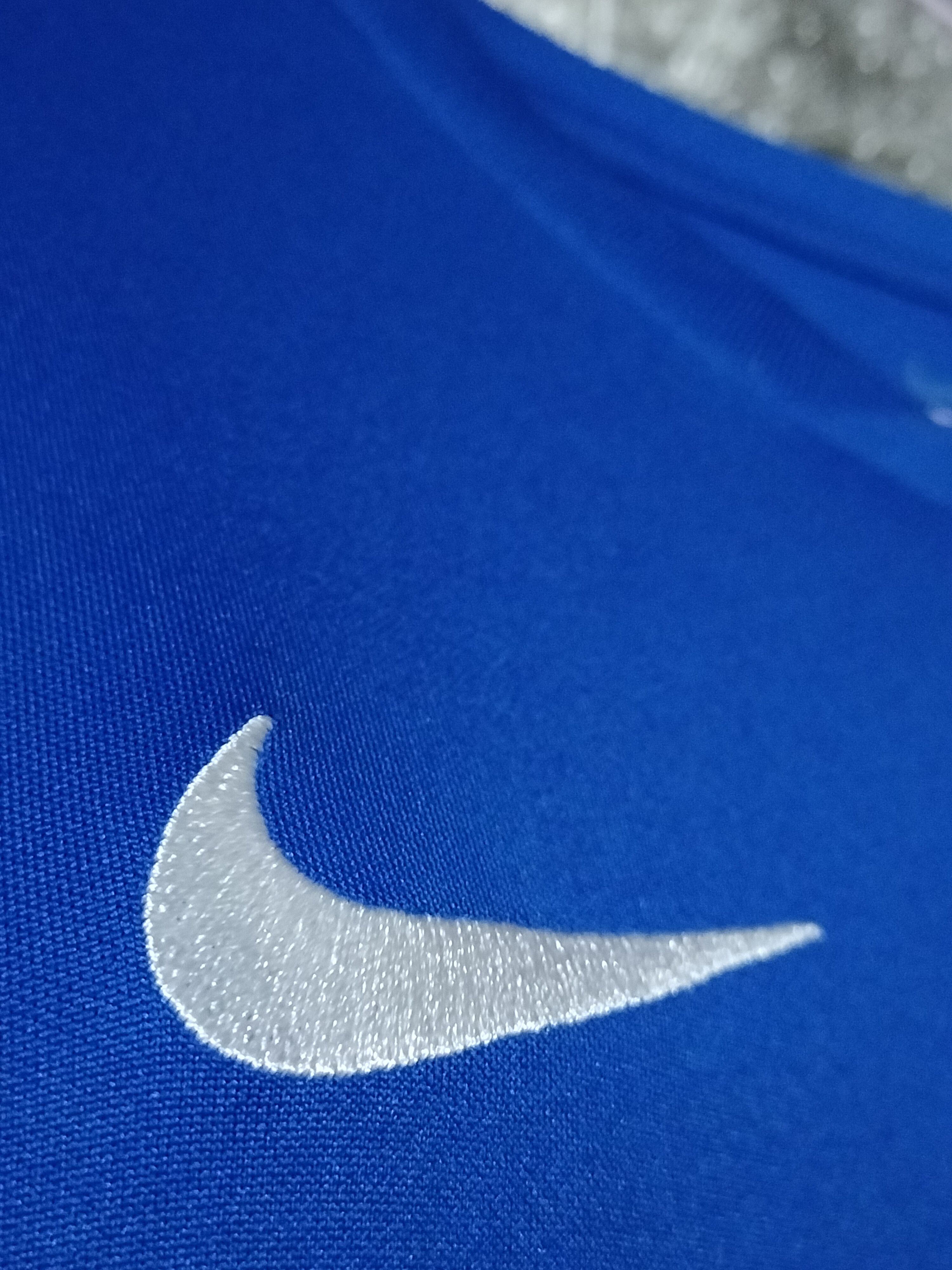 Other Nike Dri Fit Jersey Shirasagi no 88 football sportswear Size US M / EU 48-50 / 2 - 6 Thumbnail