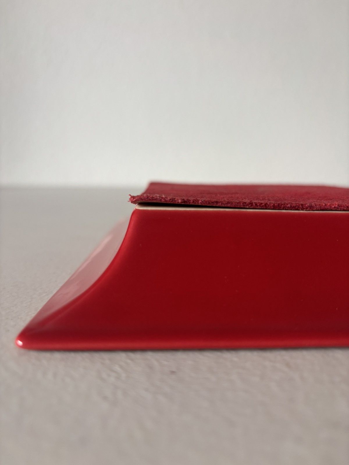 Supreme Supreme Hermès Ashtray Size ONE SIZE - 3 Thumbnail