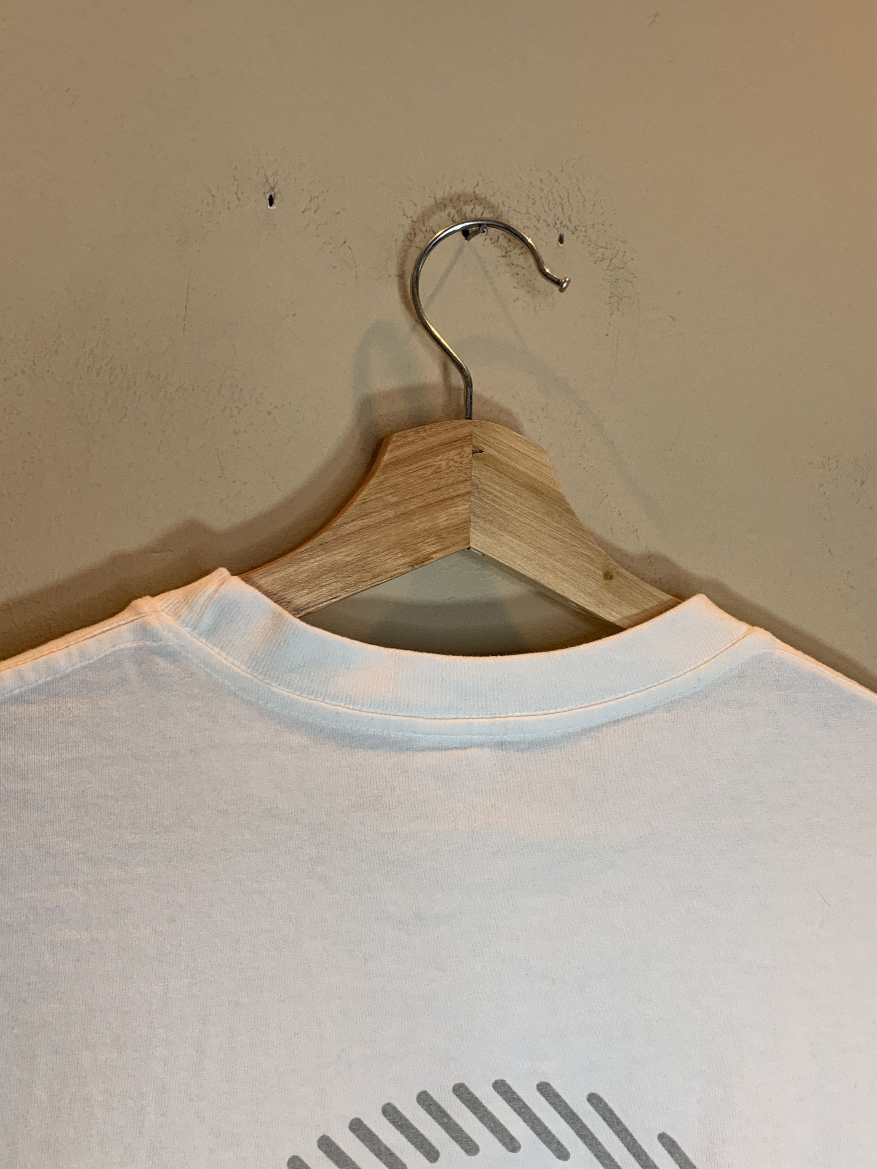 HIDDEN *RARE* Hidden New York USA-Made T-Shirt - Medium Size US M / EU 48-50 / 2 - 6 Thumbnail
