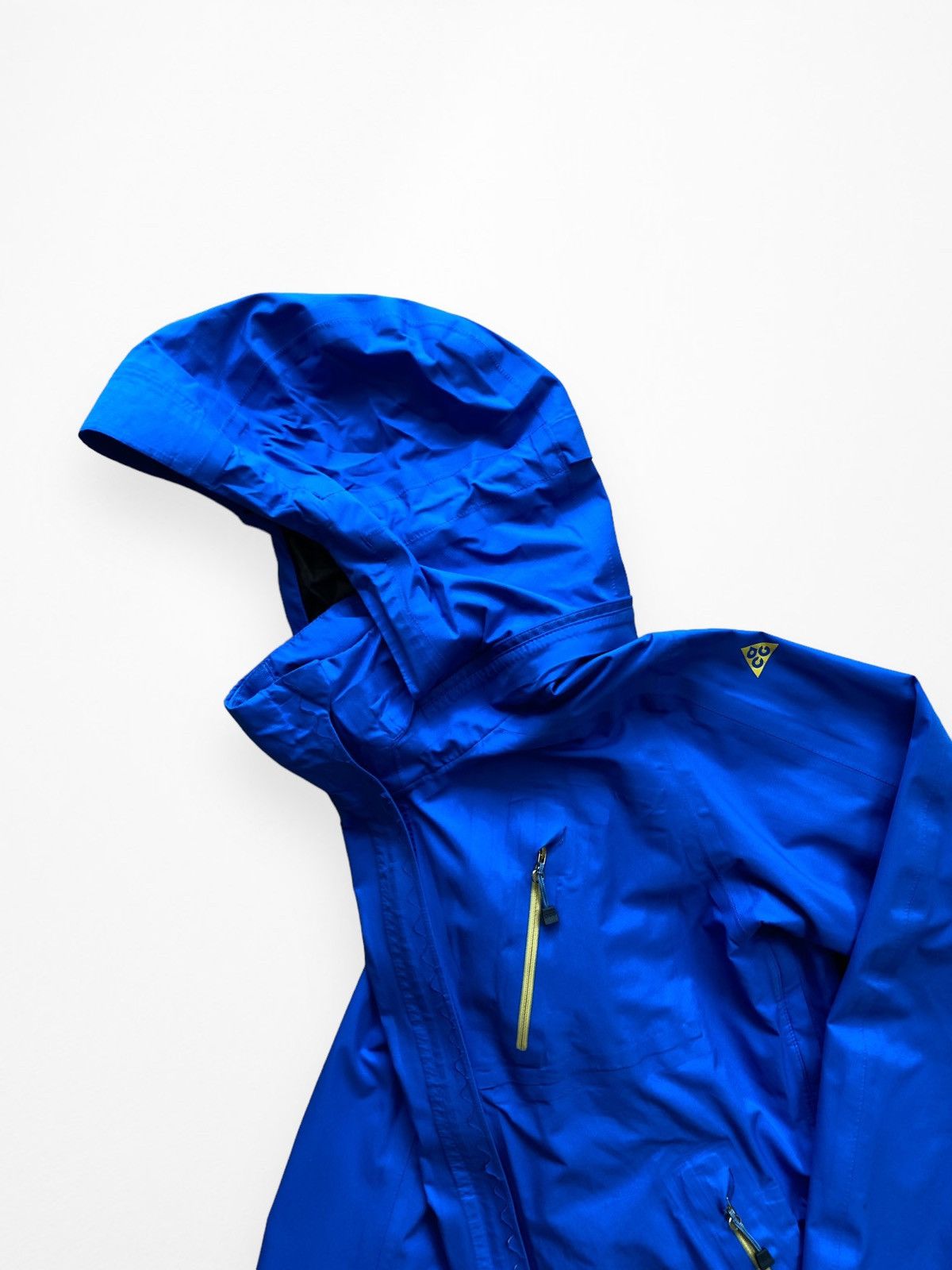Nike ACG Nike ACG Gore-tex Manima Hooded jacket Size M / US 6-8 / IT 42-44 - 8 Thumbnail