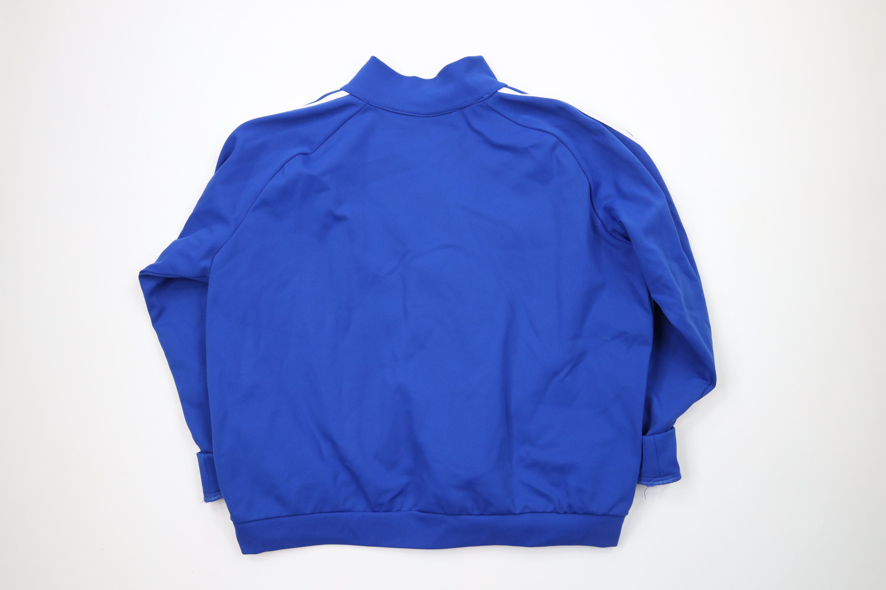 Vintage Vintage 70s 80s Body Recall Fitness 2 Piece Track Suit Size US XL / EU 56 / 4 - 8 Thumbnail