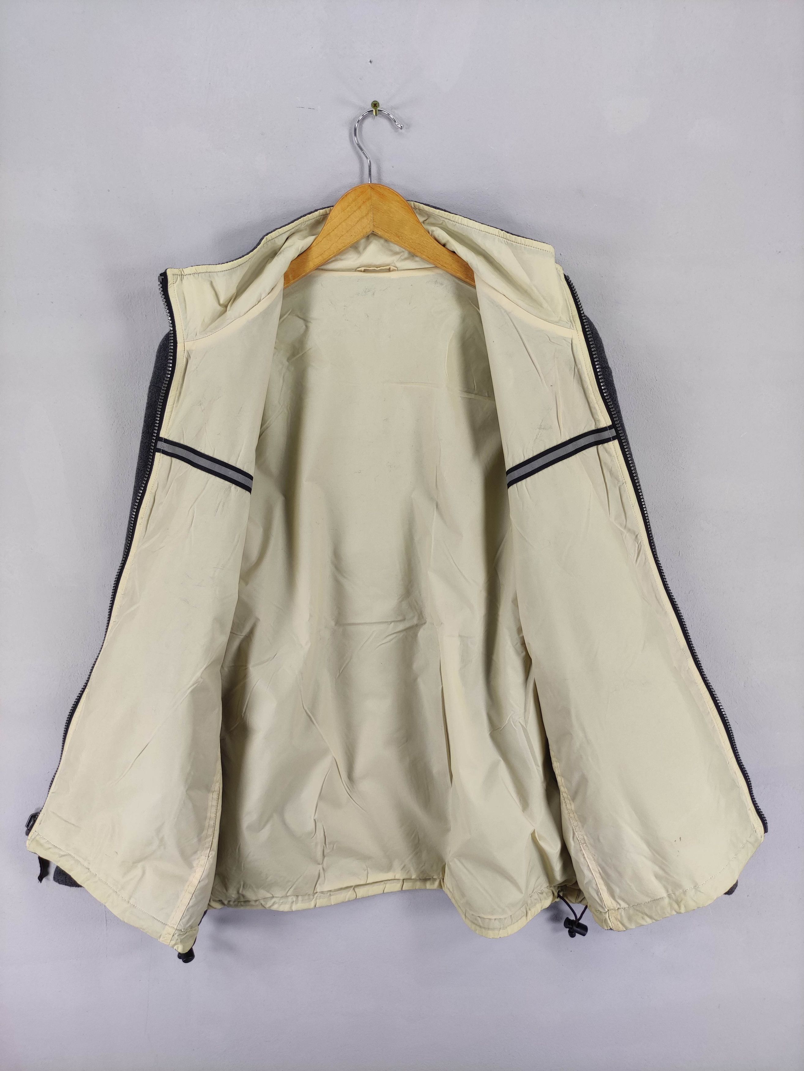 Japanese Brand Vintage Roller Gear Reversible Jacket Zipper Size US M / EU 48-50 / 2 - 4 Thumbnail
