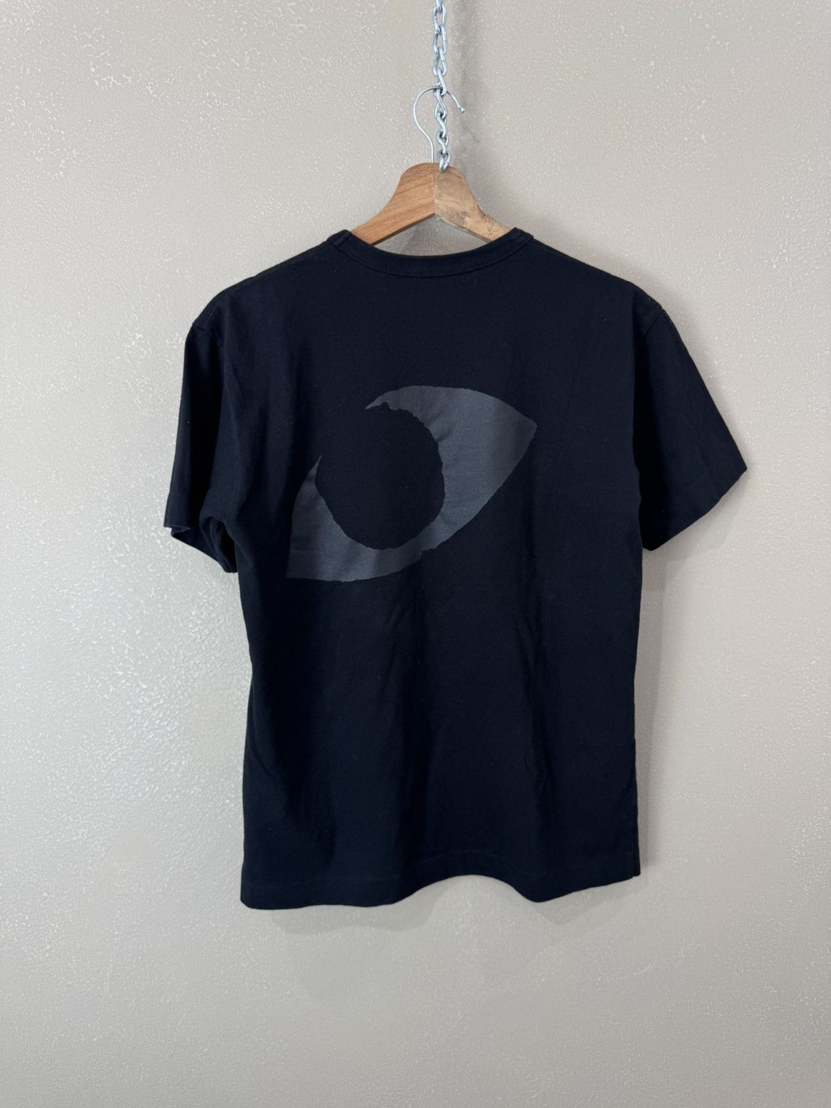 Comme des Garcons Vintage Play Comme Des Garçons Big Eye Junya Watanabe Size US M / EU 48-50 / 2 - 2 Thumbnail
