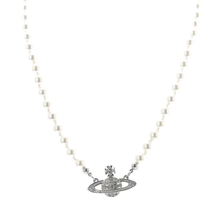 Vivienne Westwood Vivienne Westwood Mayfair Bas Relief Pendant