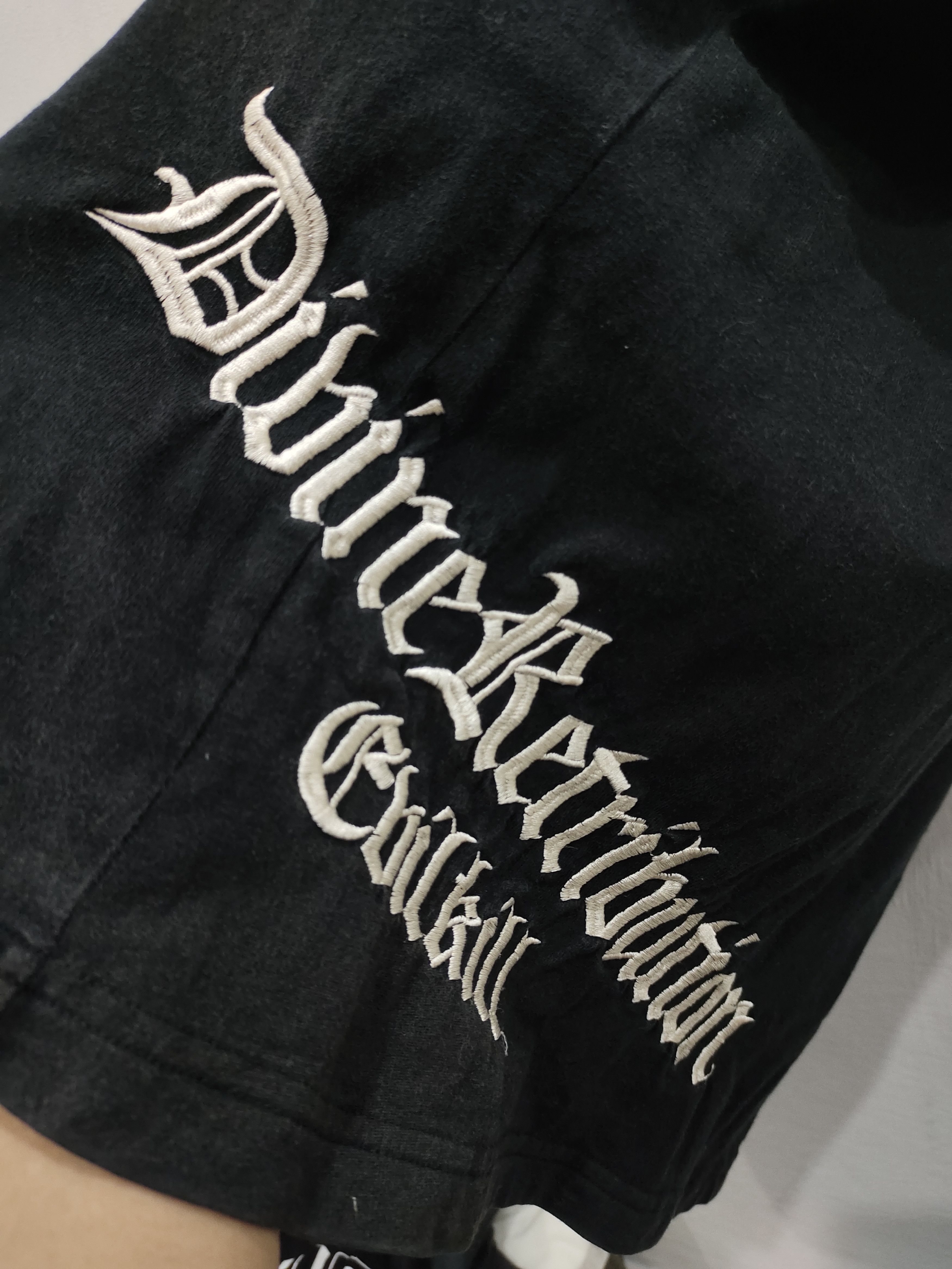 Anime × Japanese Brand × Vintage Vintage Desperate Struggle Japanese Game Tee Size US XXL / EU 58 / 5 - 7 Thumbnail