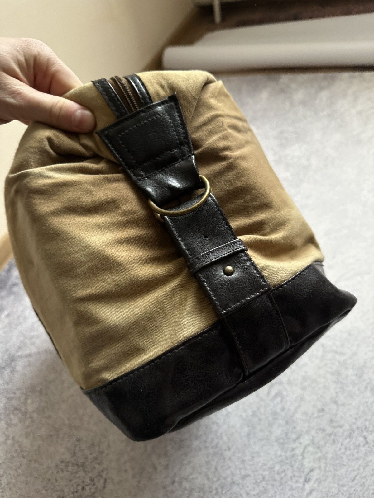 Diesel Vintage diesel bag Size ONE SIZE - 8 Thumbnail