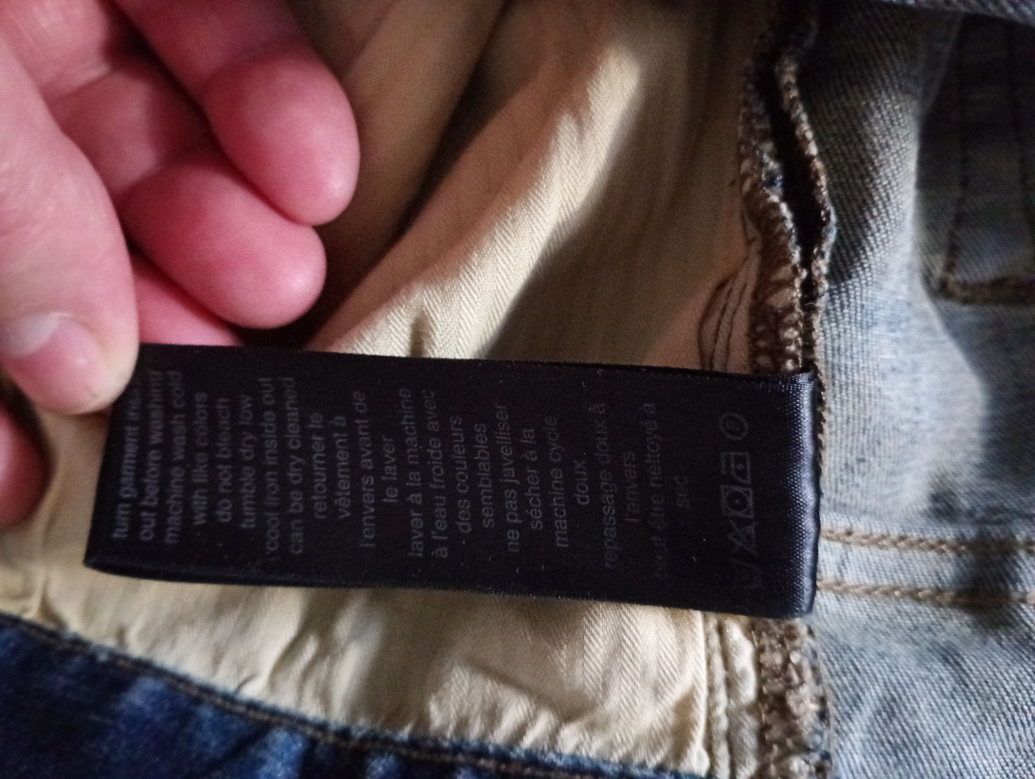 John Varvatos John Varvatos Jeans size 32 Size US 32 / EU 48 - 14 Thumbnail