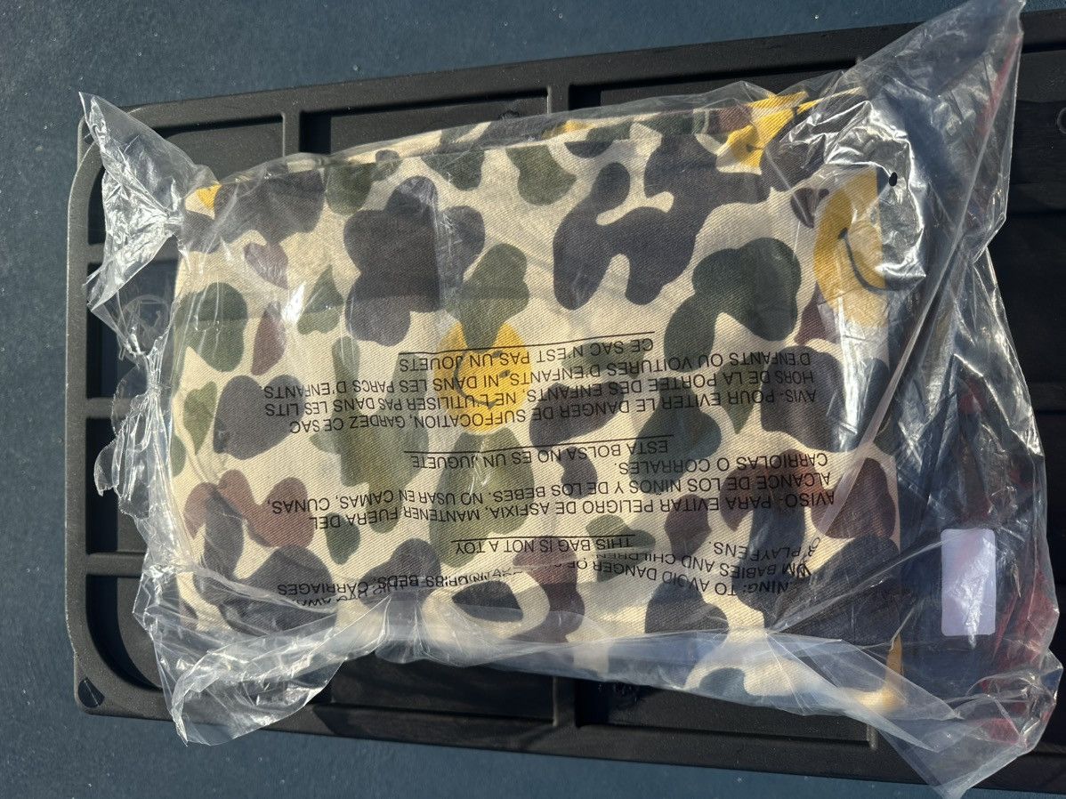 Other Market collab with Smiley Size US 32 / EU 48 - 1 Thumbnail
