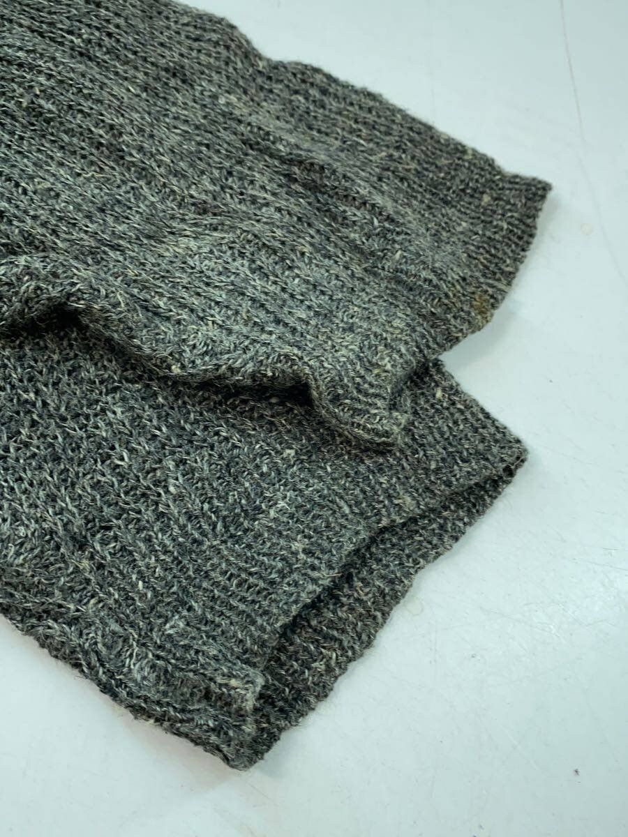 Yohji Yamamoto 90's Linen Cardigan Size US M / EU 48-50 / 2 - 5 Thumbnail