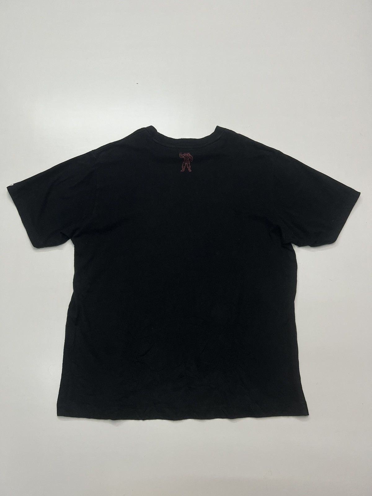 Billionaire Boys Club Billionaire Boys Club Arch Logo Tee Size US XL / EU 56 / 4 - 5 Thumbnail