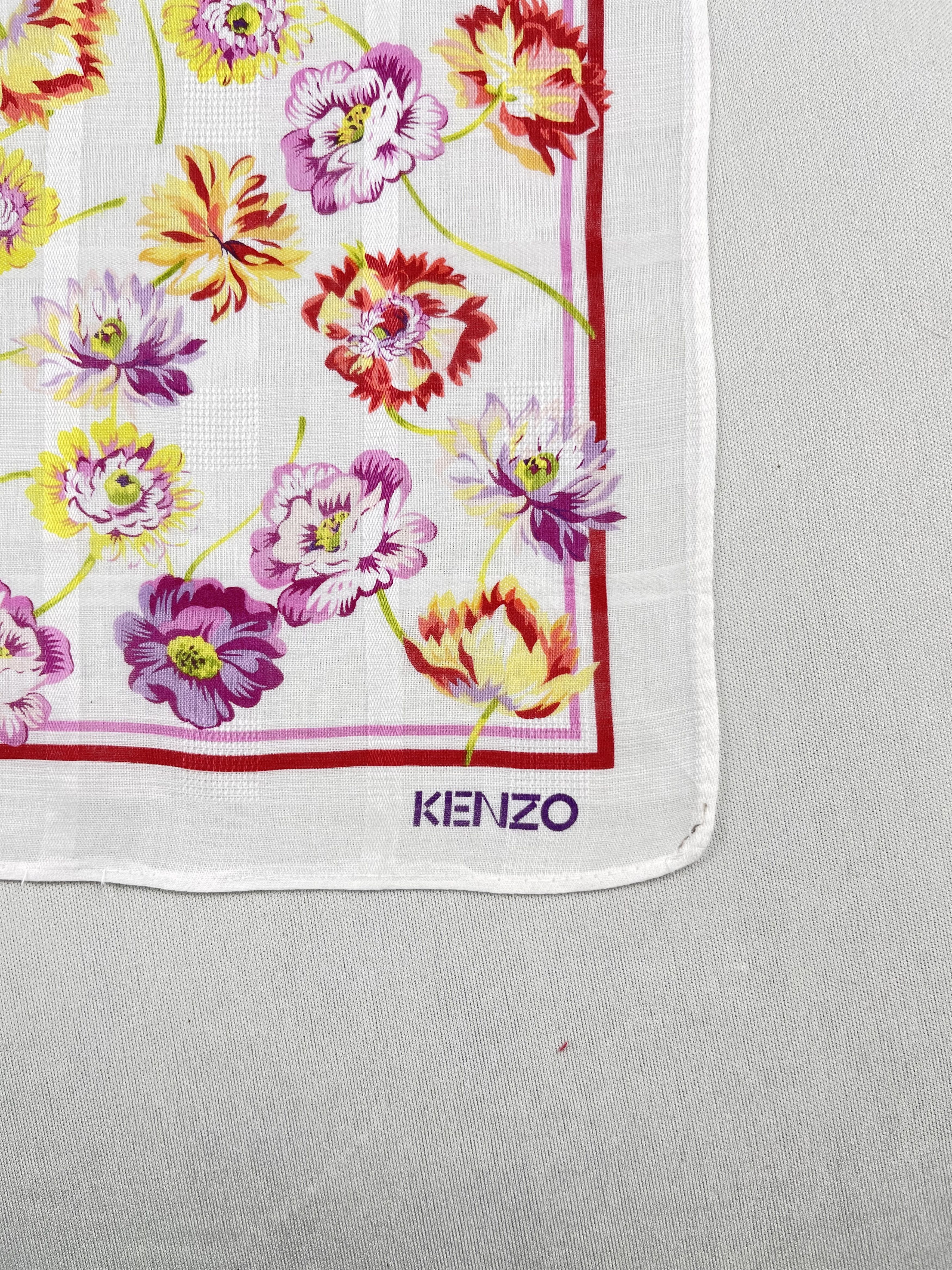 Kenzo HM0055 Size ONE SIZE - 5 Thumbnail