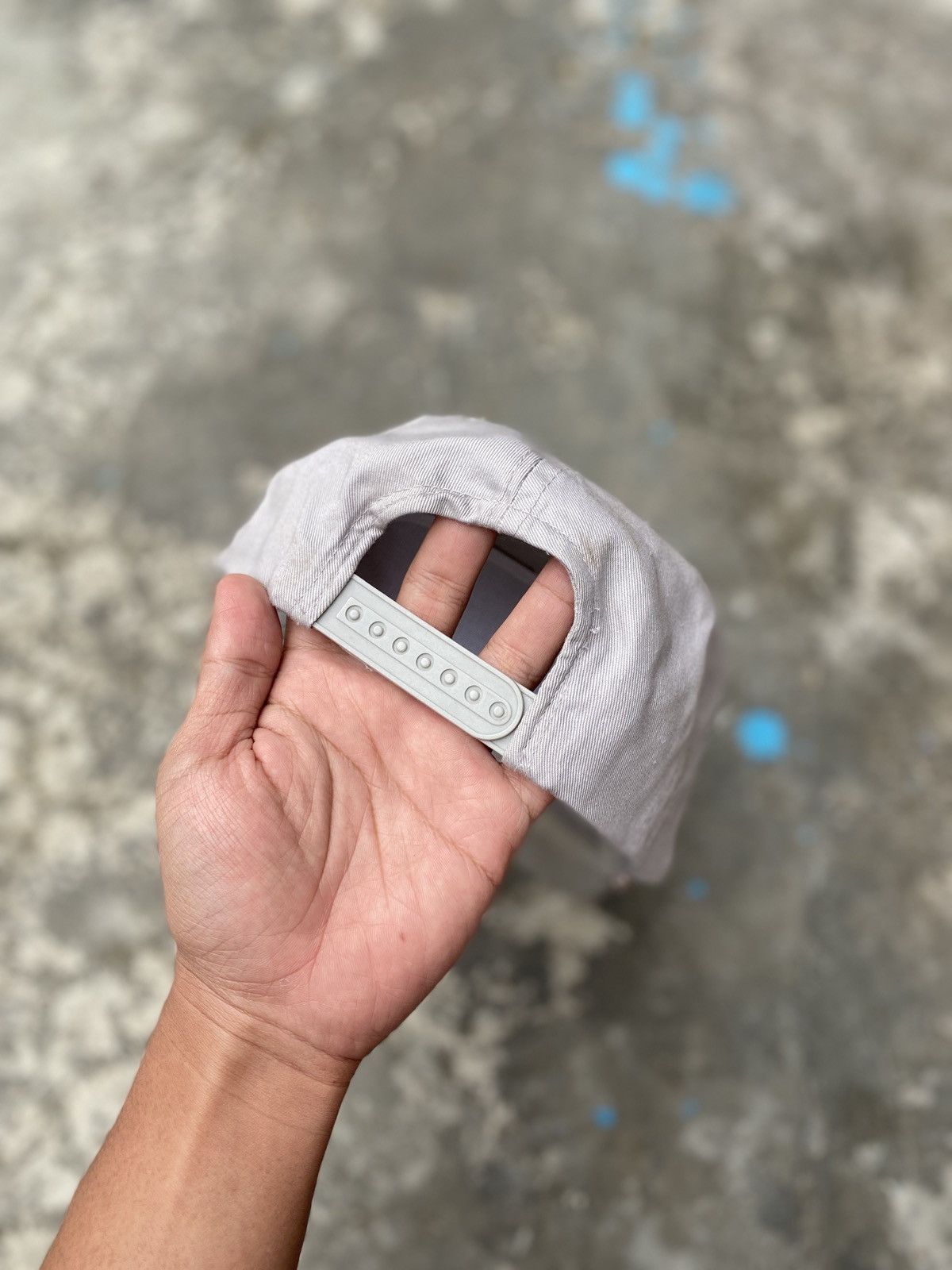 Vintage interstate brick Vintage ropehat Size ONE SIZE - 4 Thumbnail