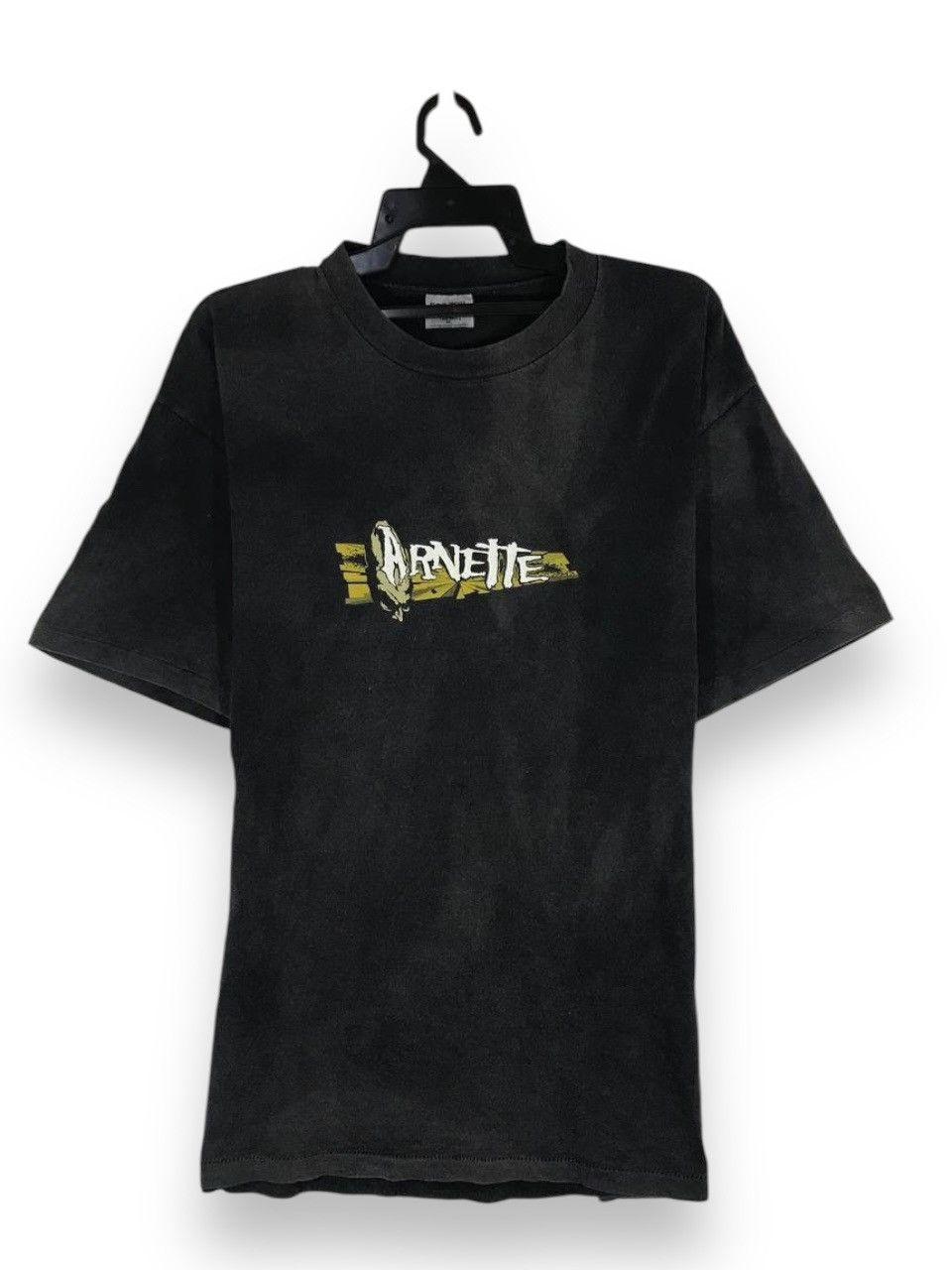 Vintage Vintage 90s Arnette skateboard skatewear chad muska Size US XL / EU 56 / 4 - 1 Thumbnail