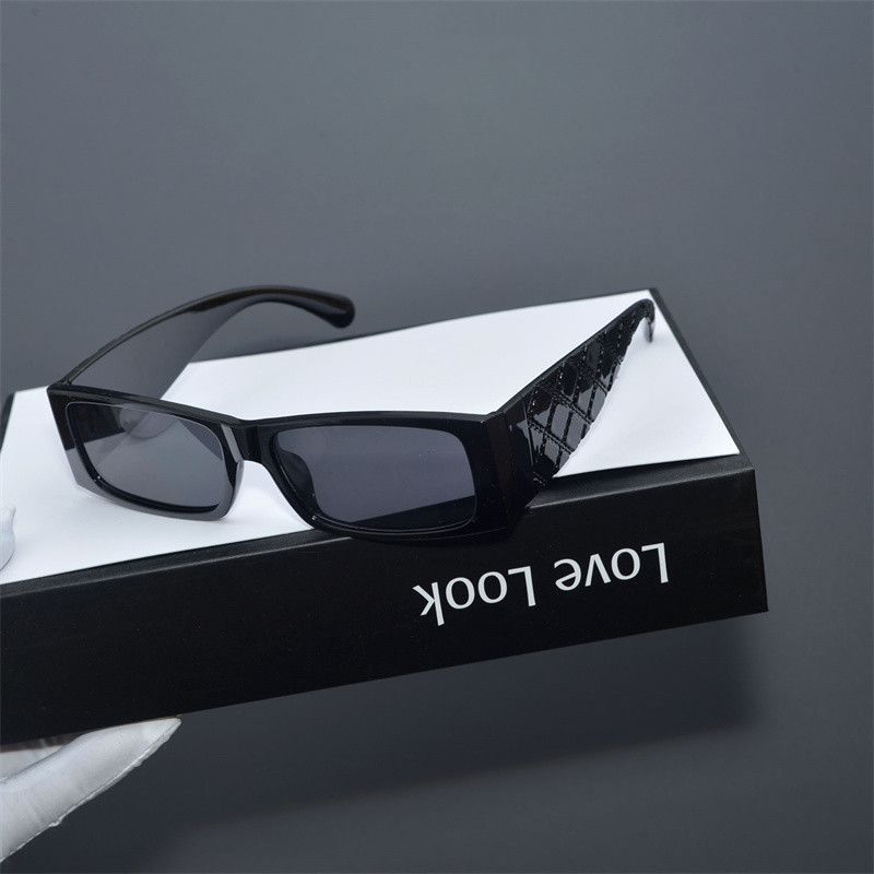 Electric Visual Punk Street ins style custom avant-garde sunglasses Size ONE SIZE - 2 Thumbnail