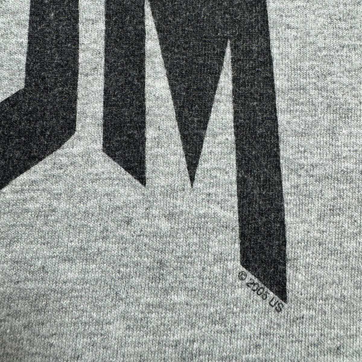 Playstation Vintage 2000s Doom id Software video game movie promo tee Size US XL / EU 56 / 4 - 3 Thumbnail