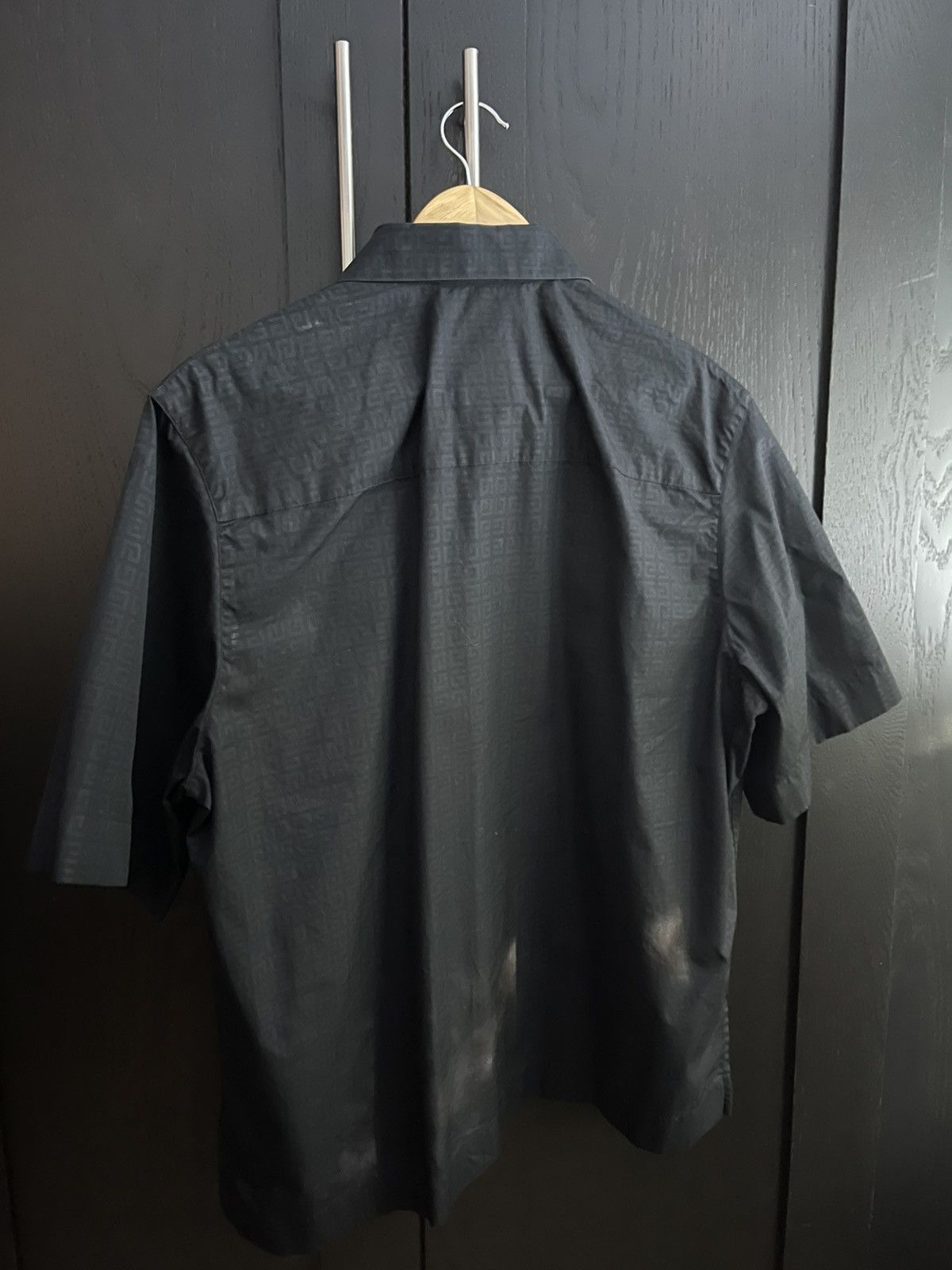 Givenchy Givenchy 4G Shirt Size US L / EU 52-54 / 3 - 2 Thumbnail