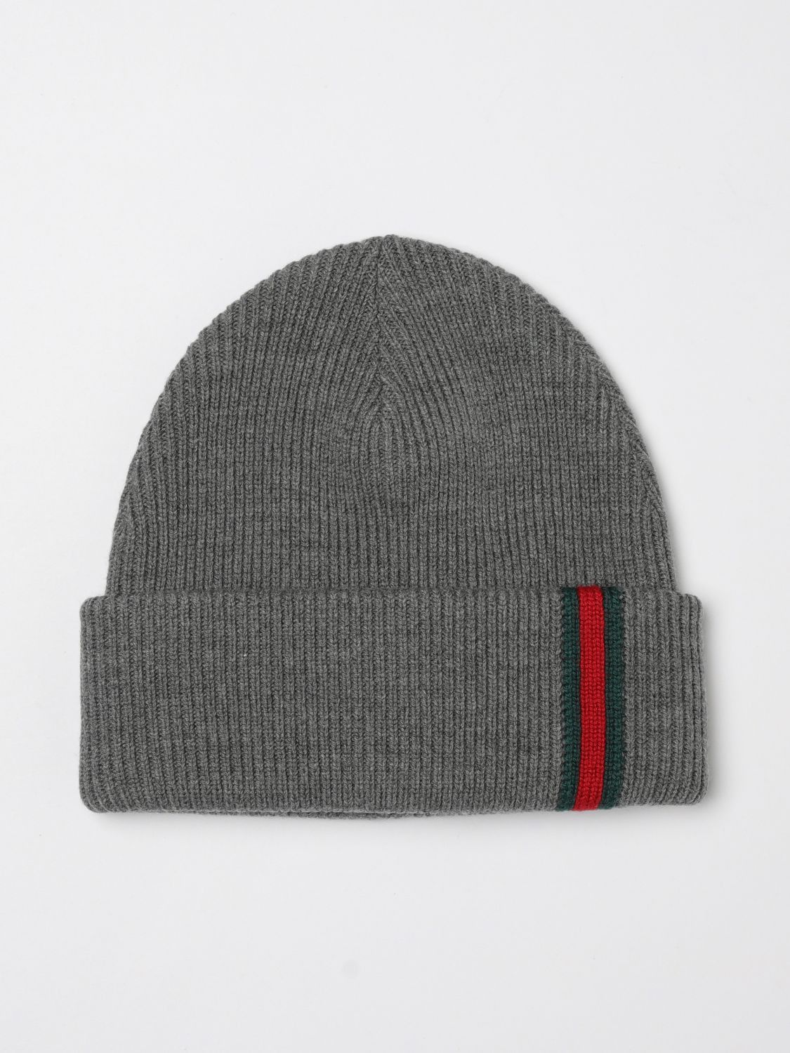 Gucci Hat Men Grey