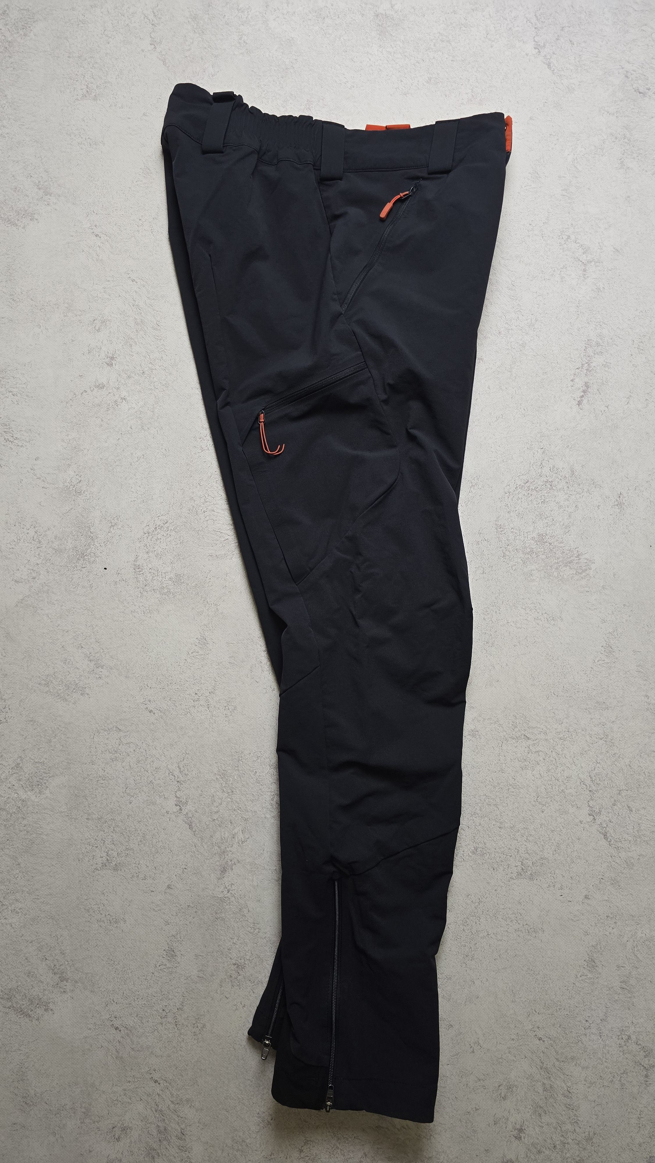 Rab Rab Ascendor AS Pants Regular Matrix Men's Trousers Outdoor Size US 30 / EU 46 - 3 Thumbnail