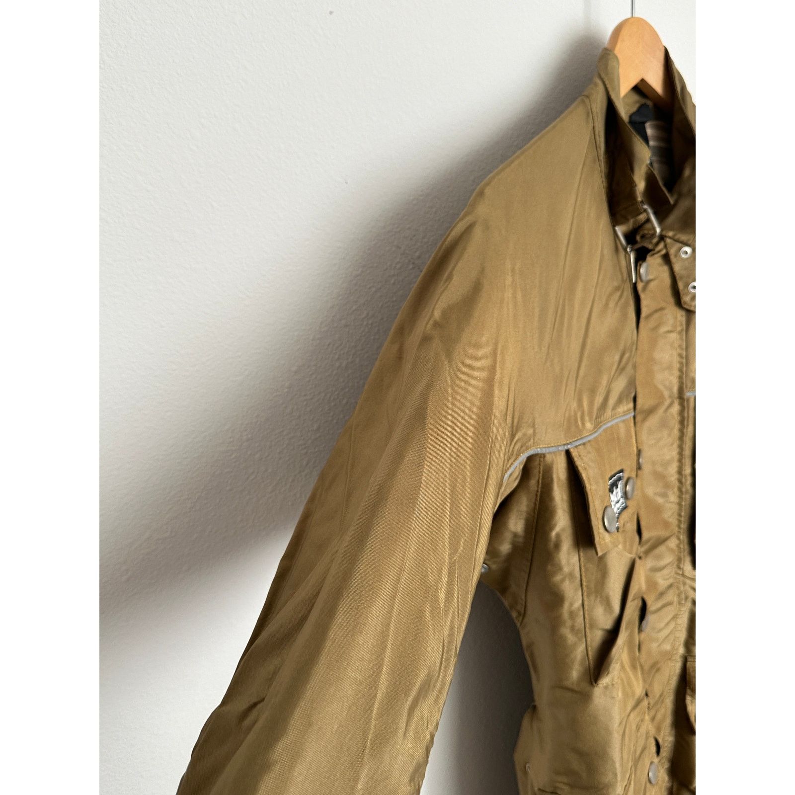 Belstaff Belstaff Tourmaster Jacket - size 40 Size S / US 4 / IT 40 - 24 Thumbnail