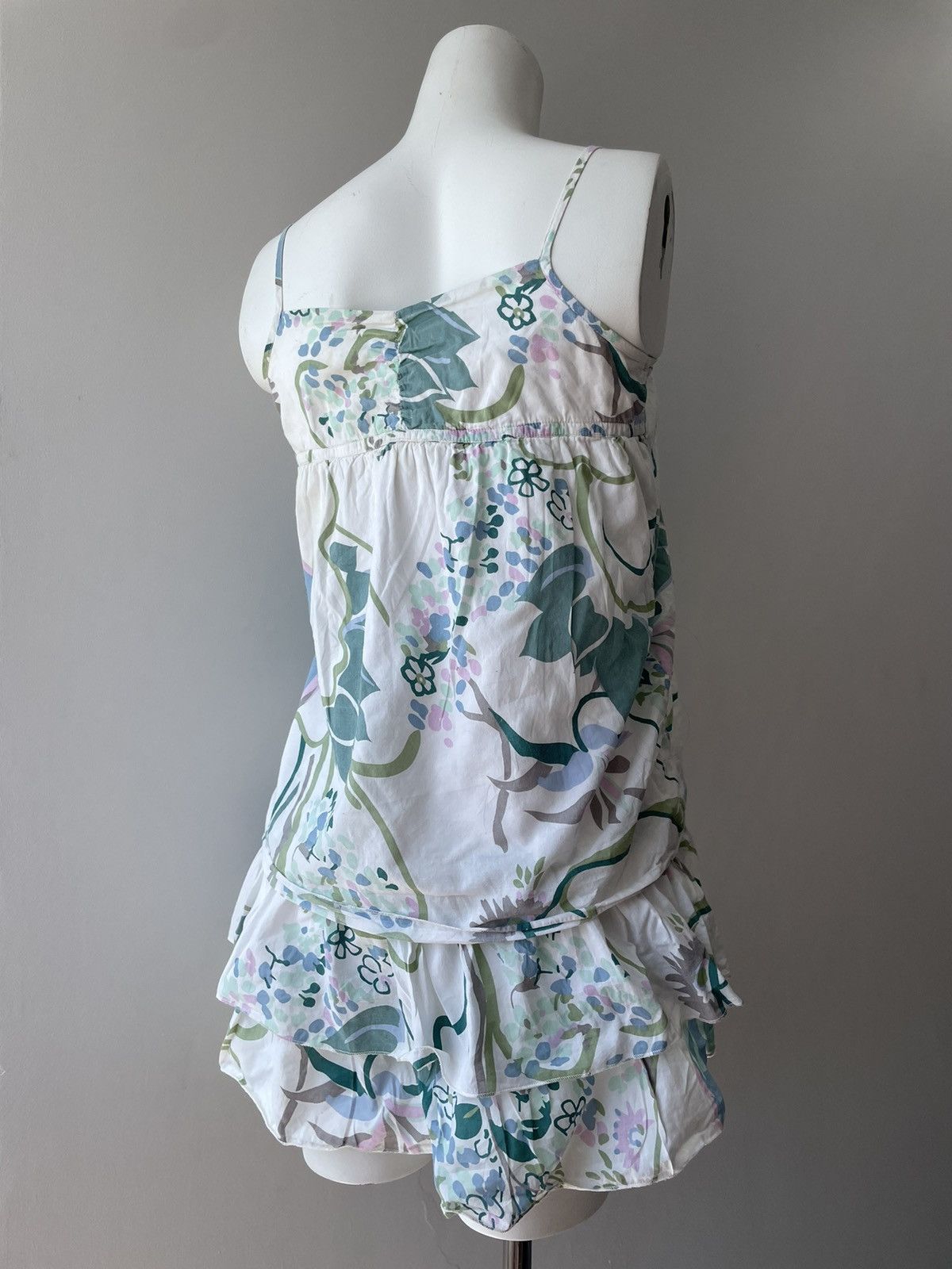 United Colors Of Benetton Benetton dress Size S / US 4 / IT 40 - 11 Thumbnail