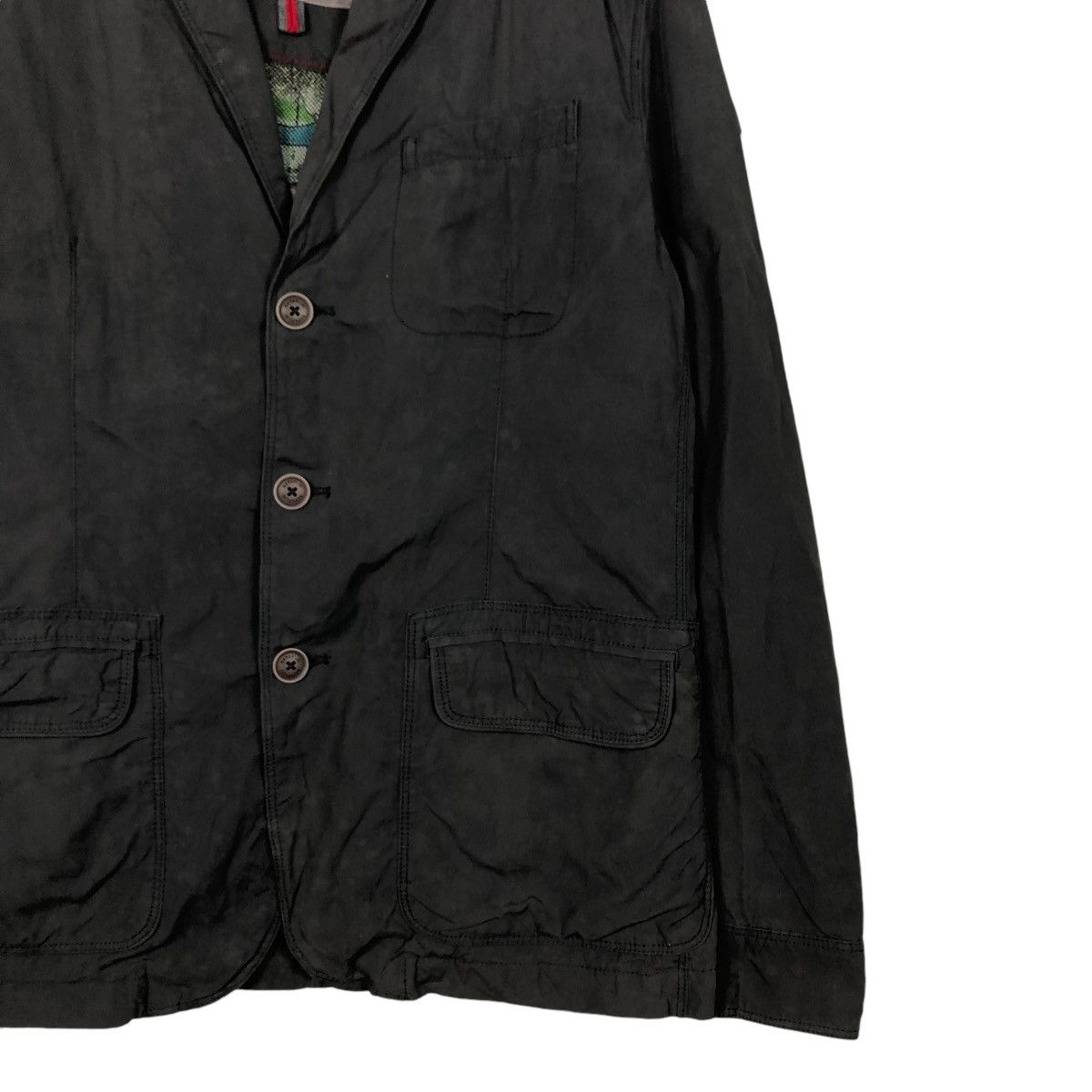 Napapijri 🔥VINTAGE CHORE JACKET NAPAPIJRI MULTI POCKETS Size US M / EU 48-50 / 2 - 6 Thumbnail