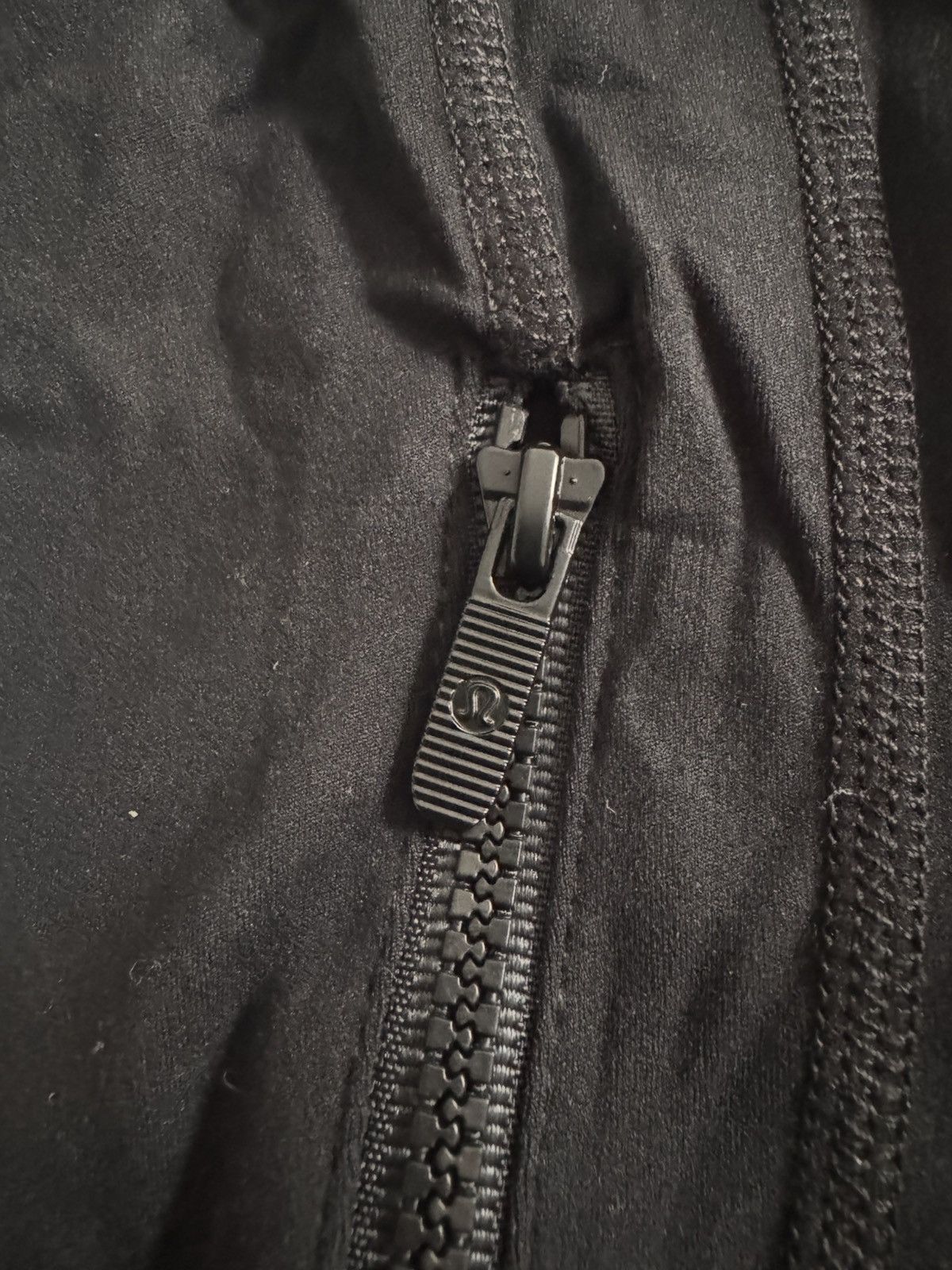 Lululemon Lulu Nulu Define Jacket Size S / US 4 / IT 40 - 7 Thumbnail