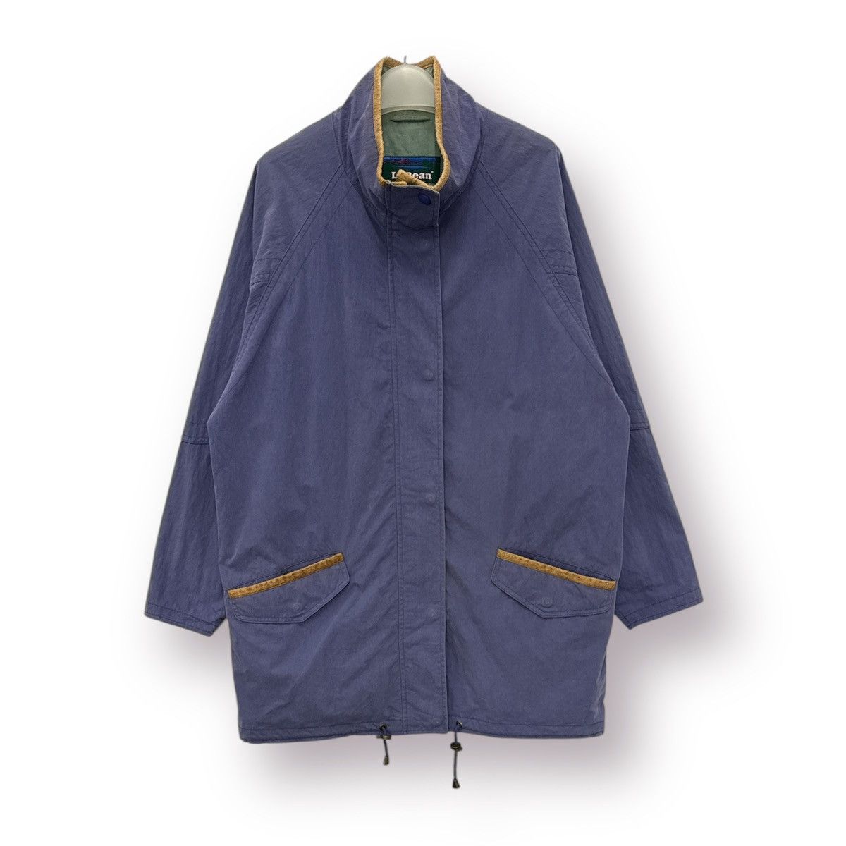 L.L. Bean 🔥 VINTAGE L.L BEAN WOMENSWEAR BARN JACKET - S Size M / US 6-8 / IT 42-44 - 1 Thumbnail