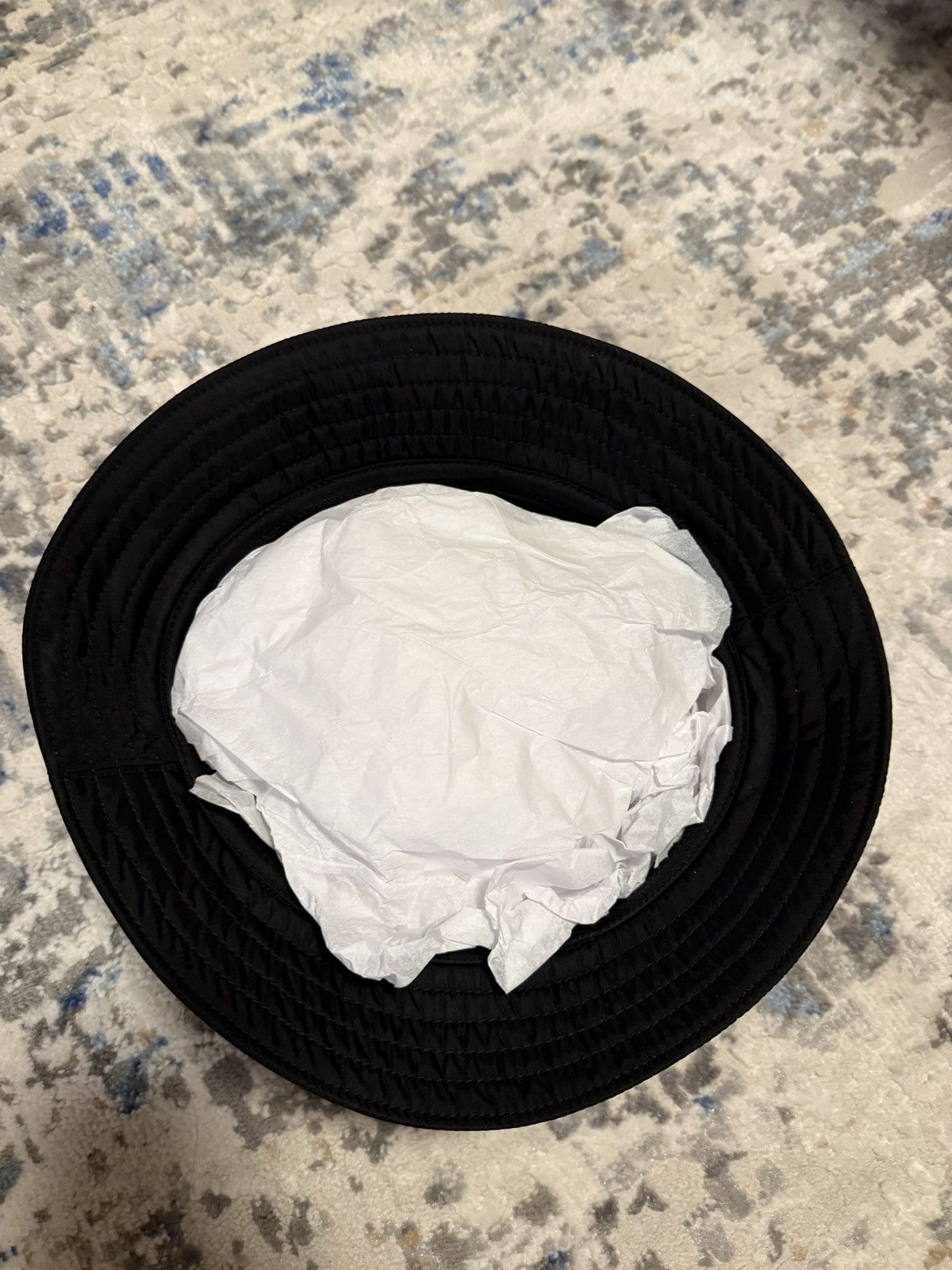 Burberry Burberry Bucket Hat Size ONE SIZE - 5 Thumbnail