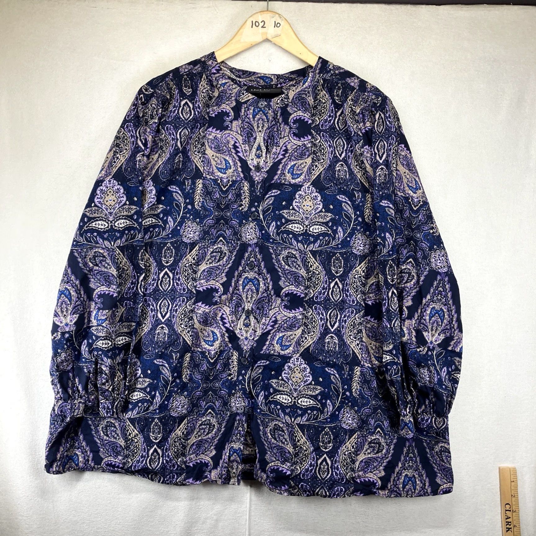 Vintage VINTAGE? No. Size XXL / US 16-18 / IT 52-54 - 2 Thumbnail