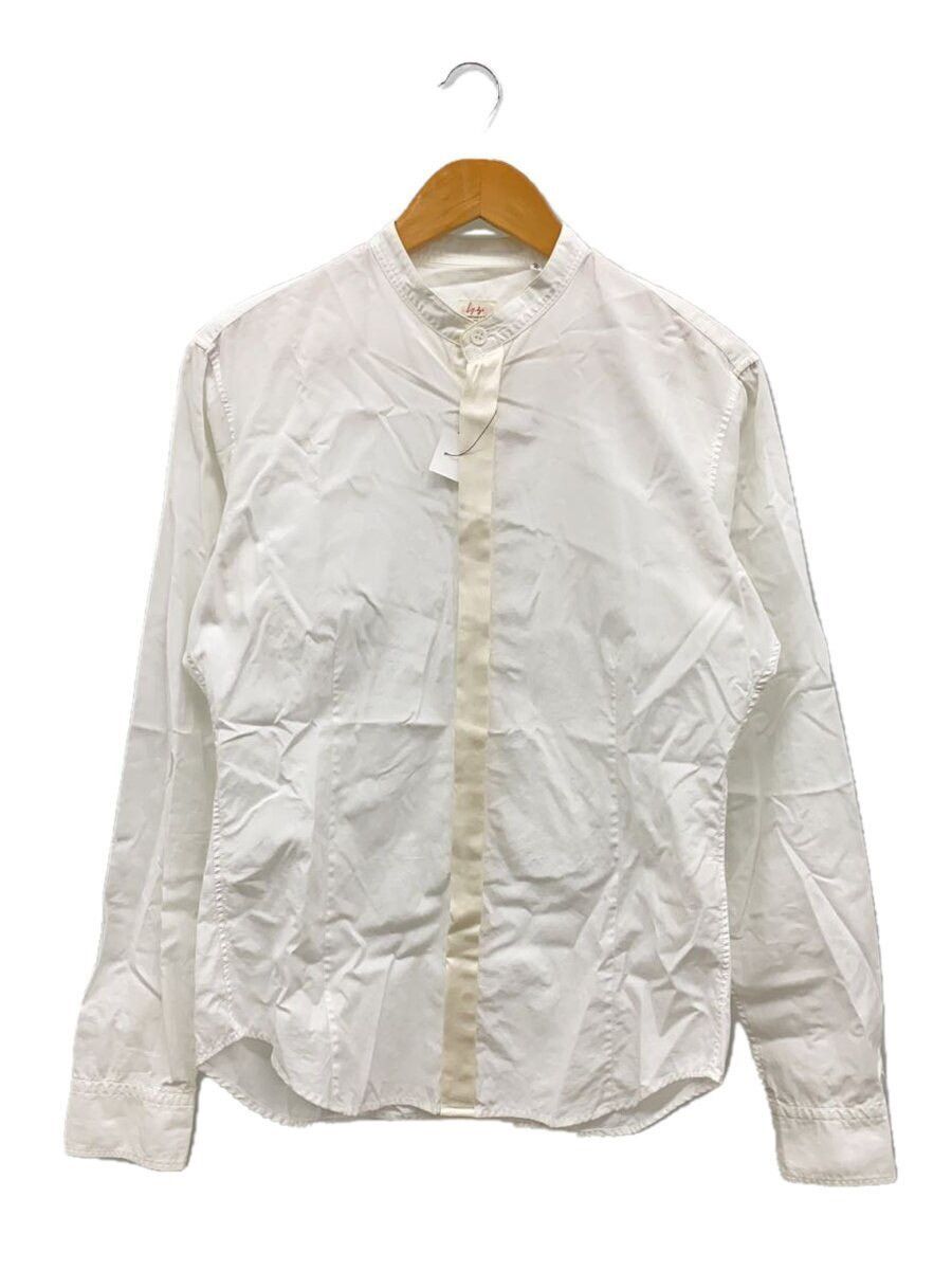 Yohji Yamamoto Button Up Shirt Size US M / EU 48-50 / 2 - 1 Thumbnail